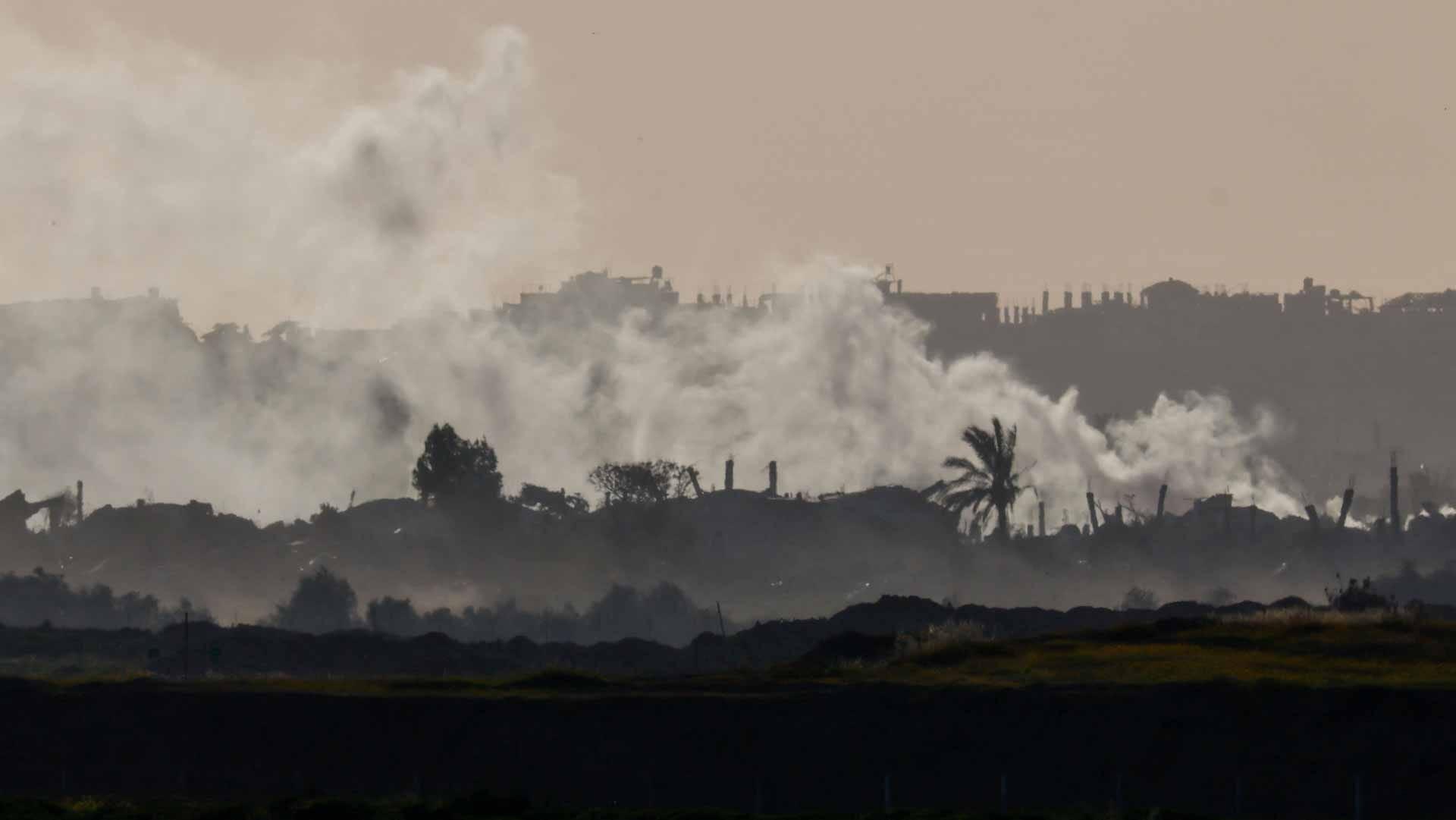 صورة بعنوان: ببيان مشترك..أستراليا وآسيان تدعوان لوقف دائم لإطلاق النار في غزة 