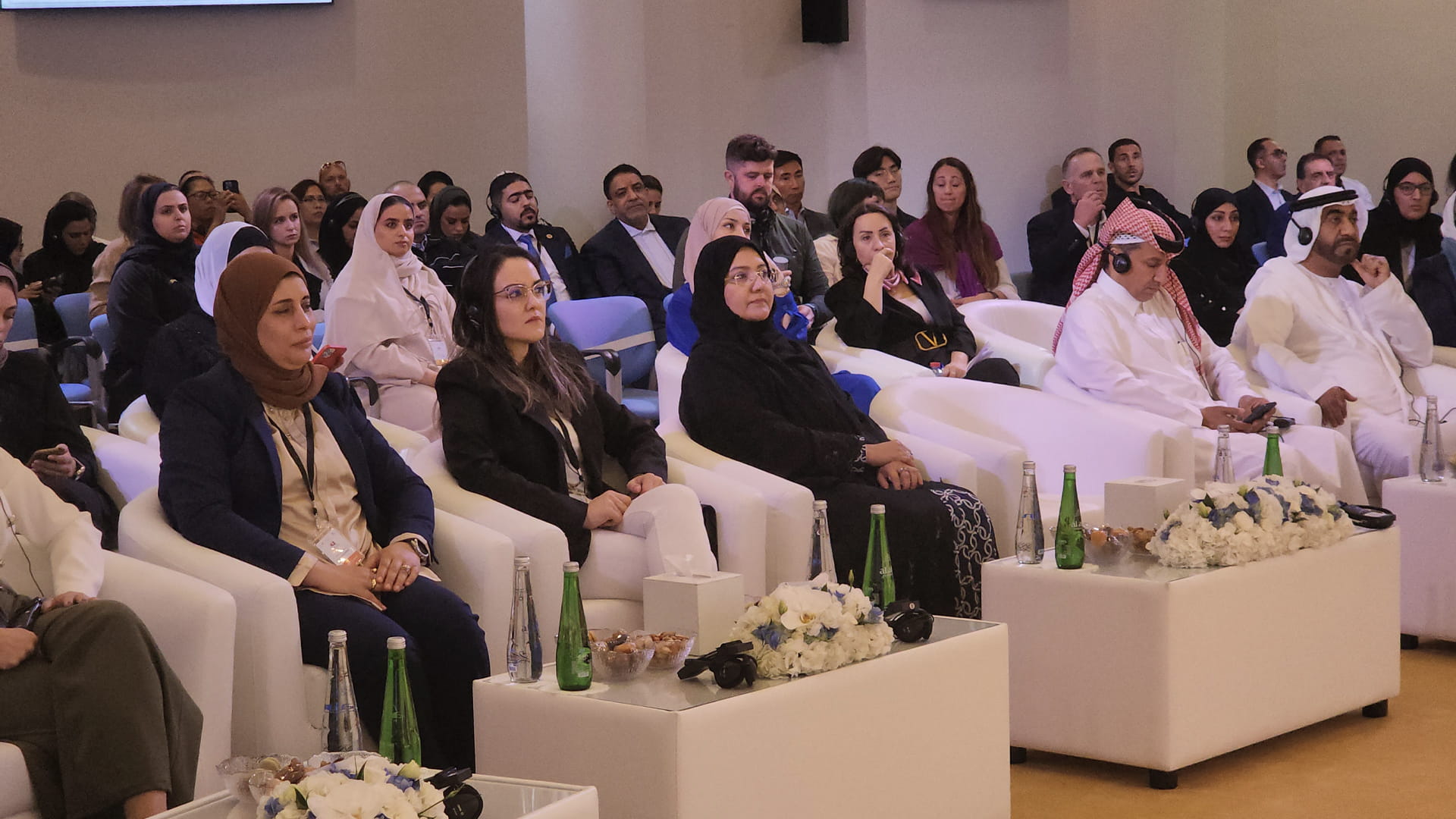 Image for the title: Al Yafei announces the launch of the region's first-ever APE 