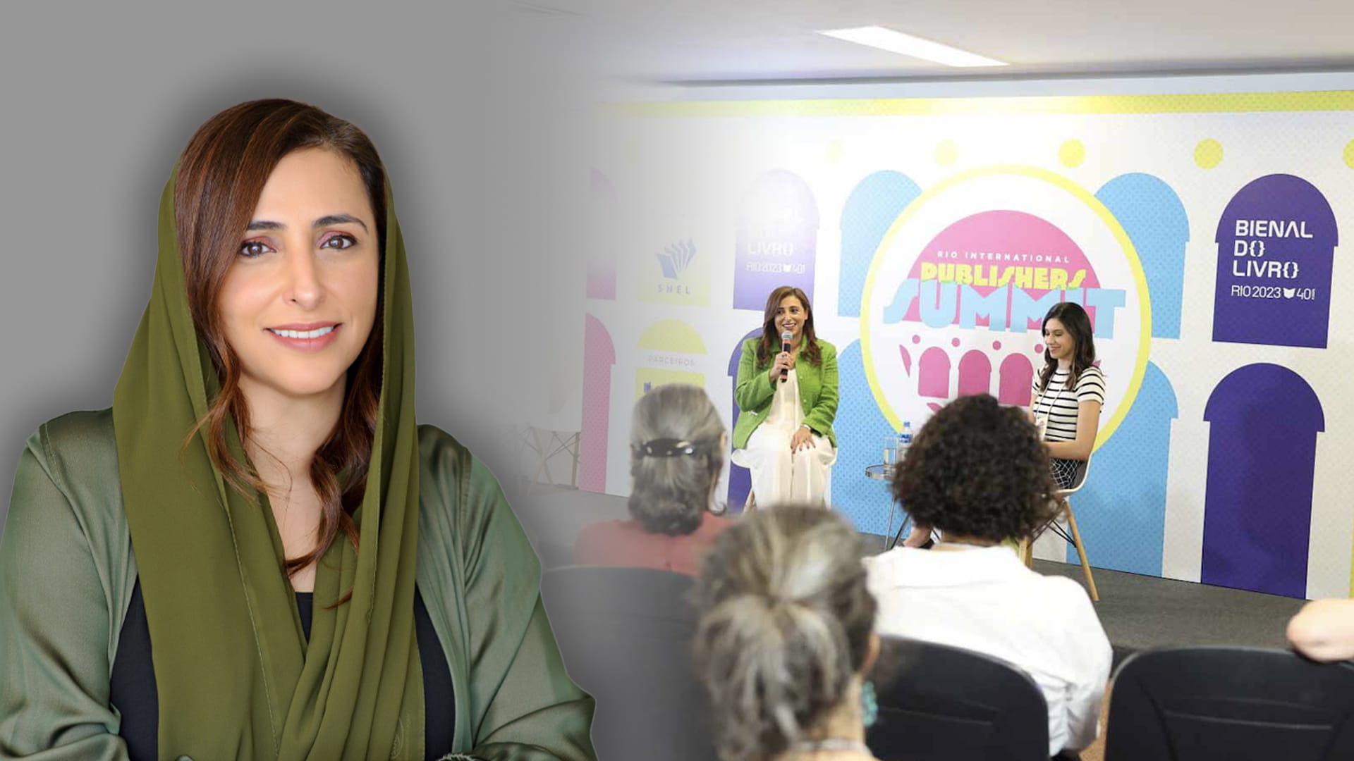 صورة بعنوان: الاستثمار في المرأة: نحو مستقبل أفضل 