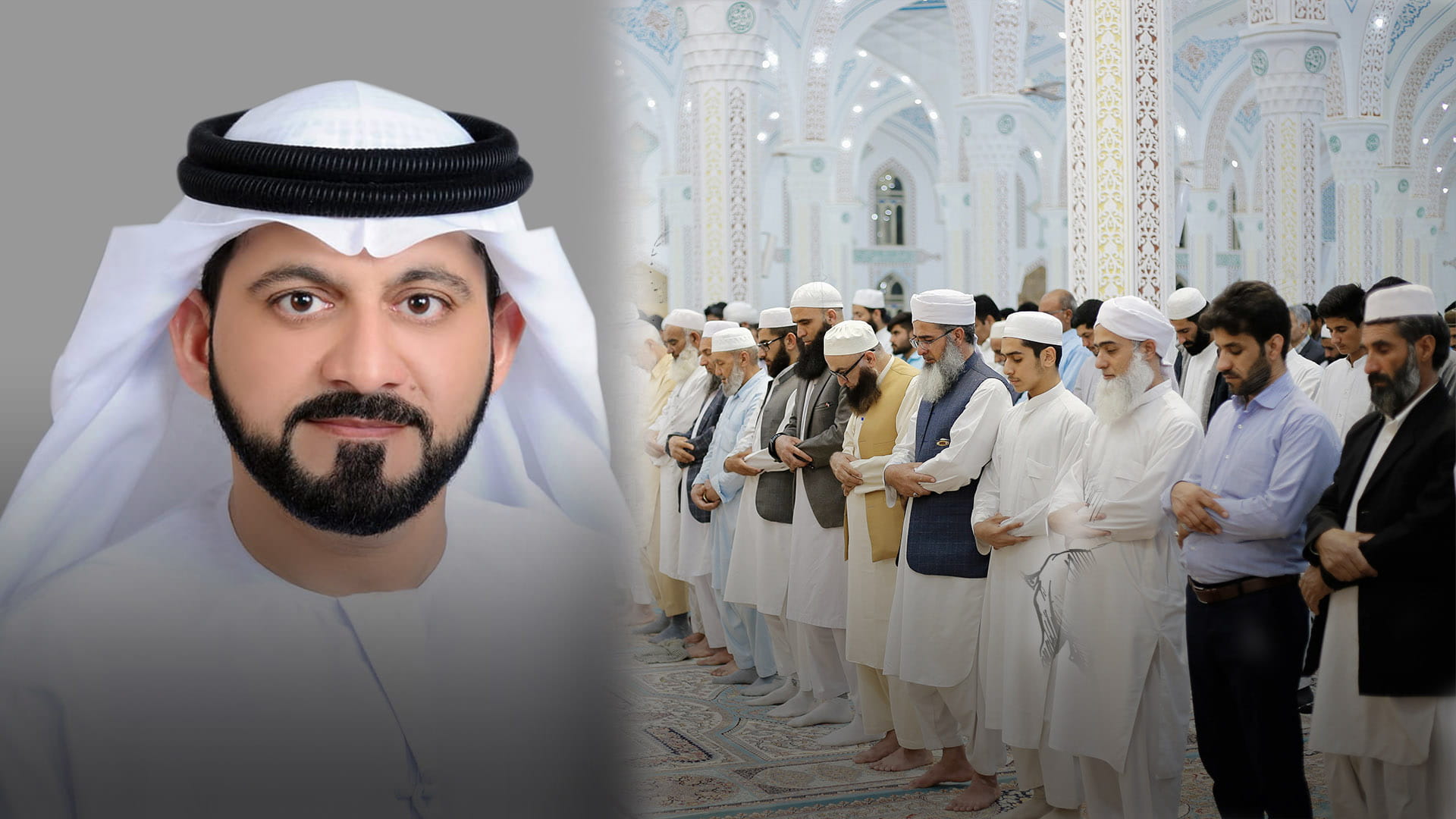 صورة بعنوان: رمضان..الضيف القادم نحو تقوى مستدامة 
