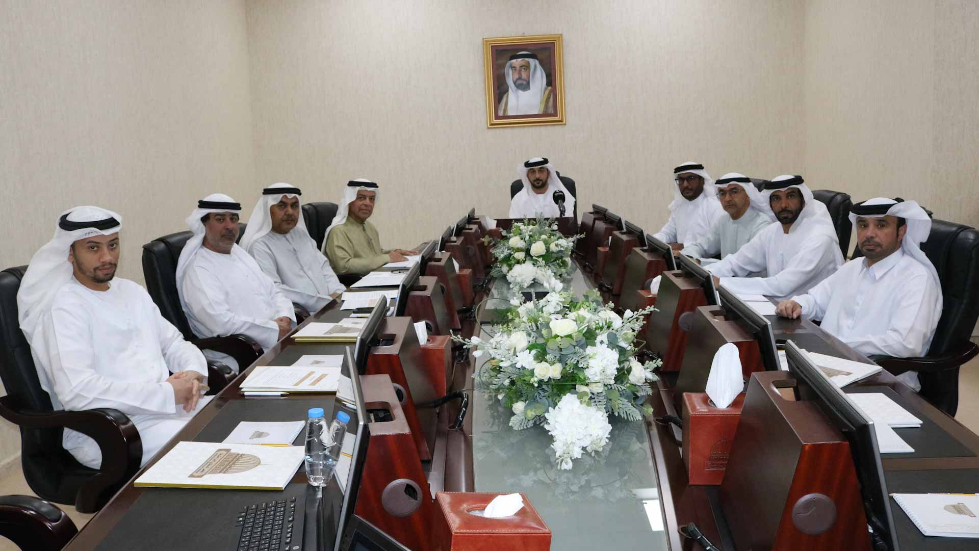 Image for the title: SCC committee prepares recommendations to support tourism sector 