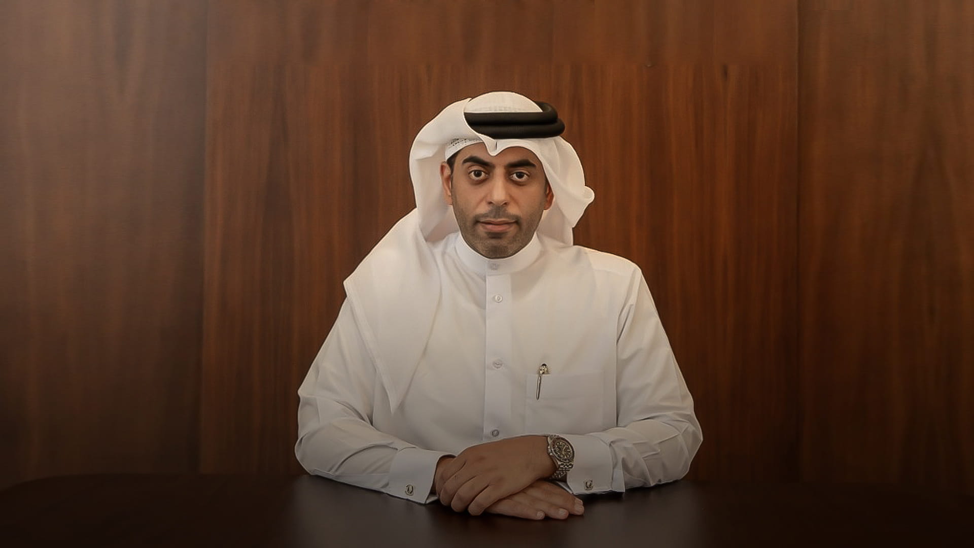 صورة بعنوان: محمد الشامسي: المرأة الإماراتية نموذجاً للتميز في مختلف الميادين 