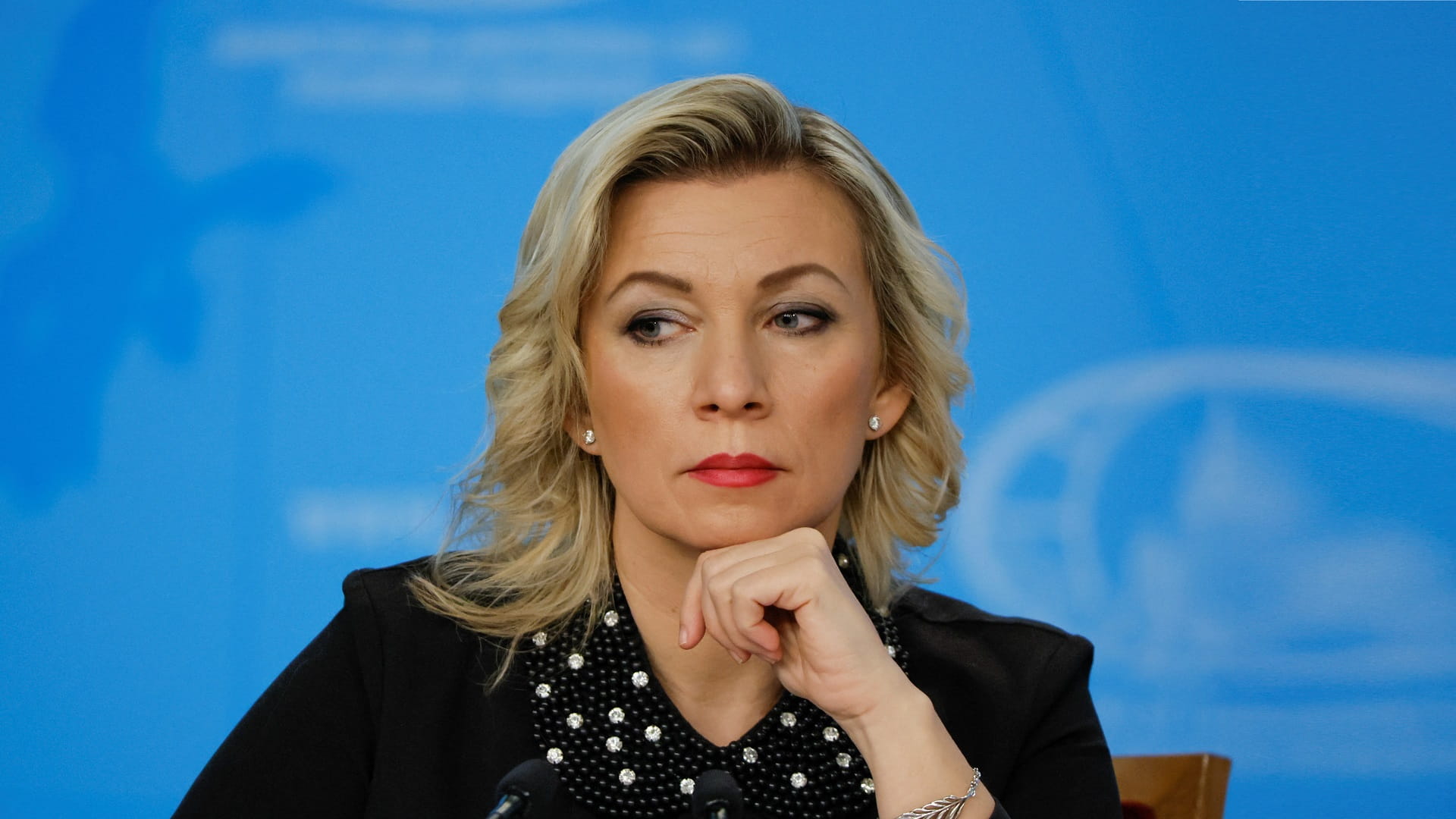 صورة بعنوان: روسيا: لن نشارك بمؤتمر أوكرانيا بسويسرا حتى وإن تلقينا دعوة رسمية 