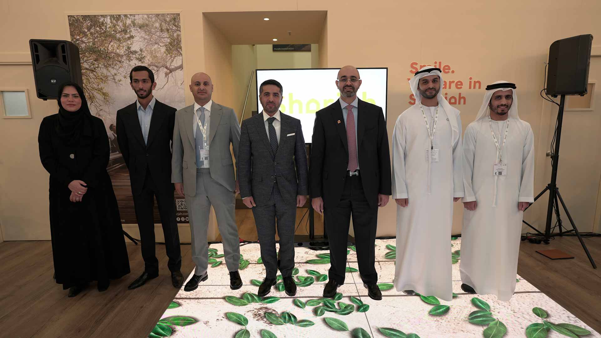 Image for the title: SMA highlights 16 museums, showcases cultural heritage in Berlin 