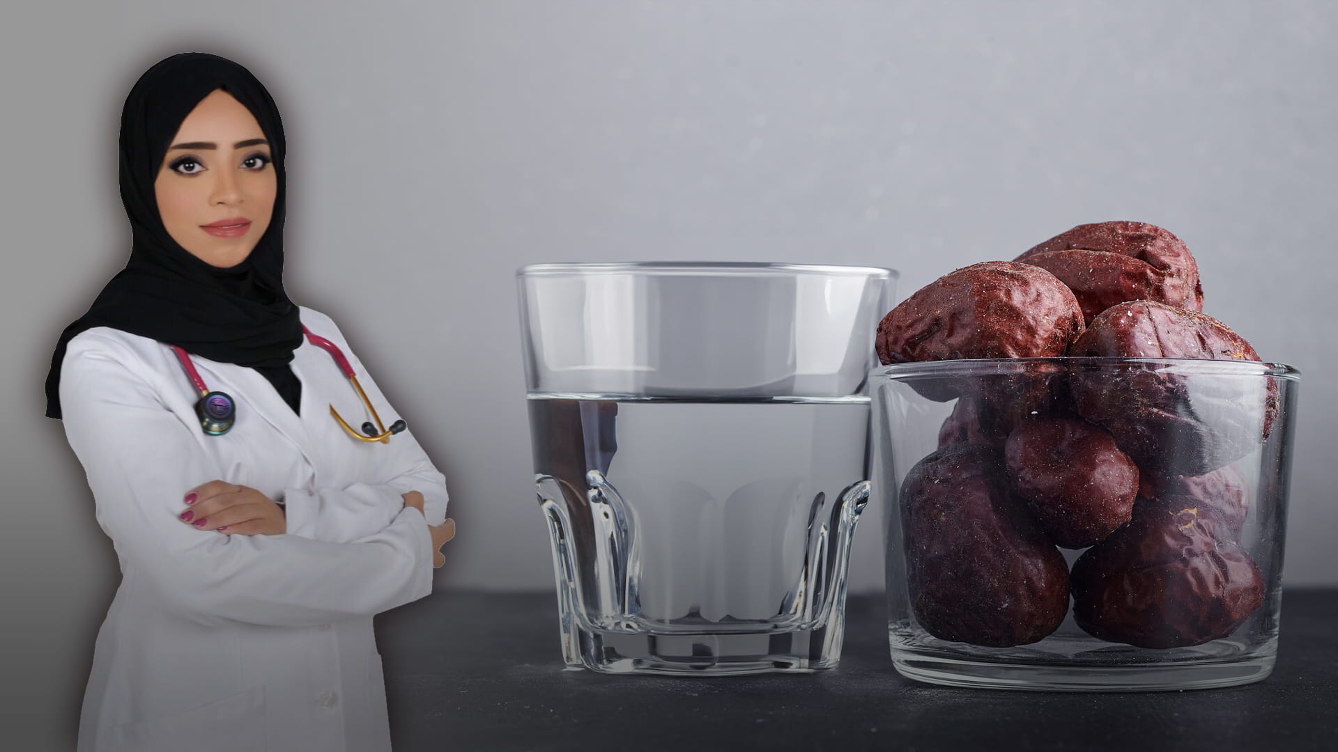 صورة بعنوان: أسئلة رمضانية ... الجزء الأول 