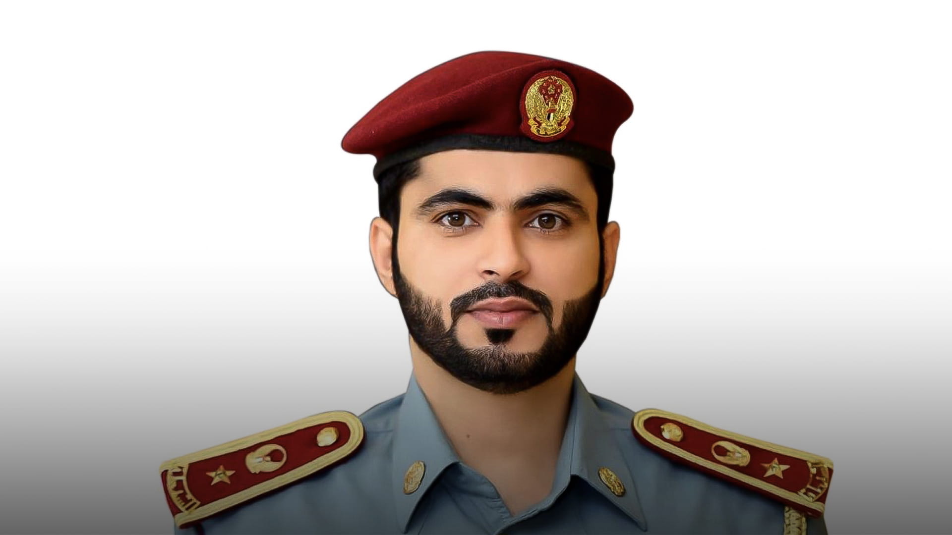 صورة بعنوان: شرطة الشارقة تنظم البطولة الرياضية الرمضانية الـ31 لمنتسبيها 