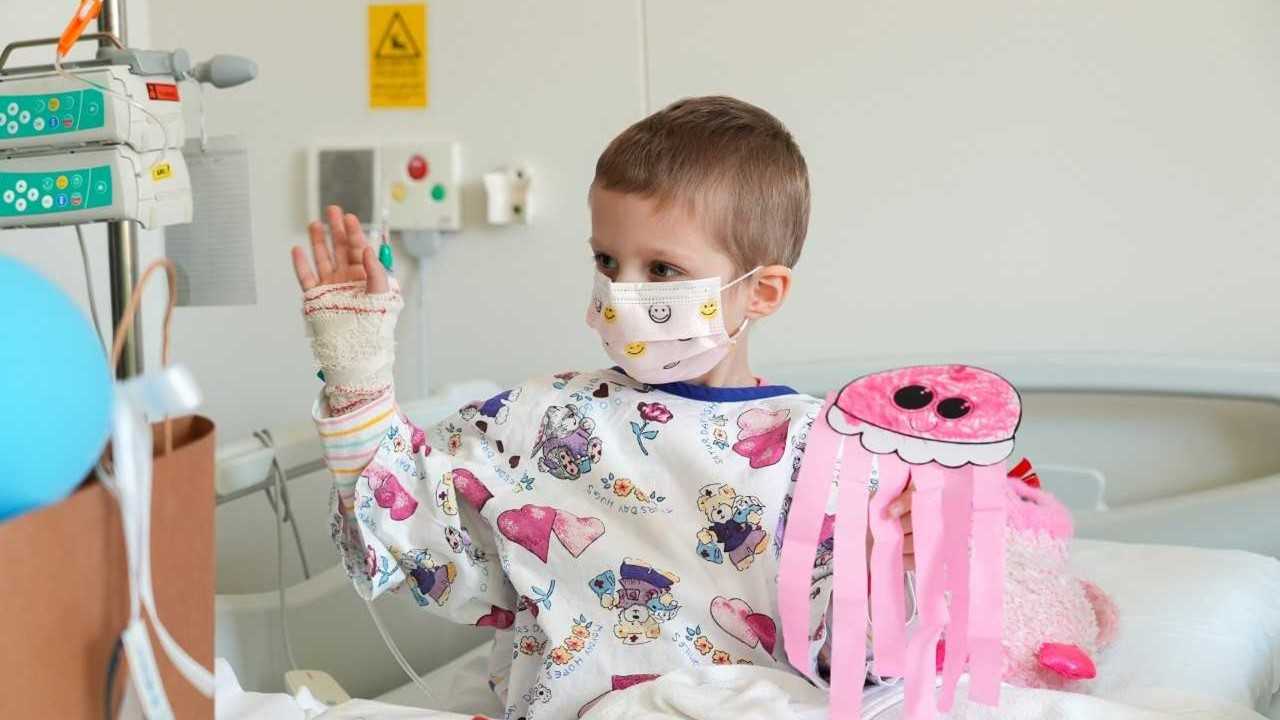 صورة بعنوان: جمعية أصدقاء مرضى السرطان تطلق حملة "زكاة" 