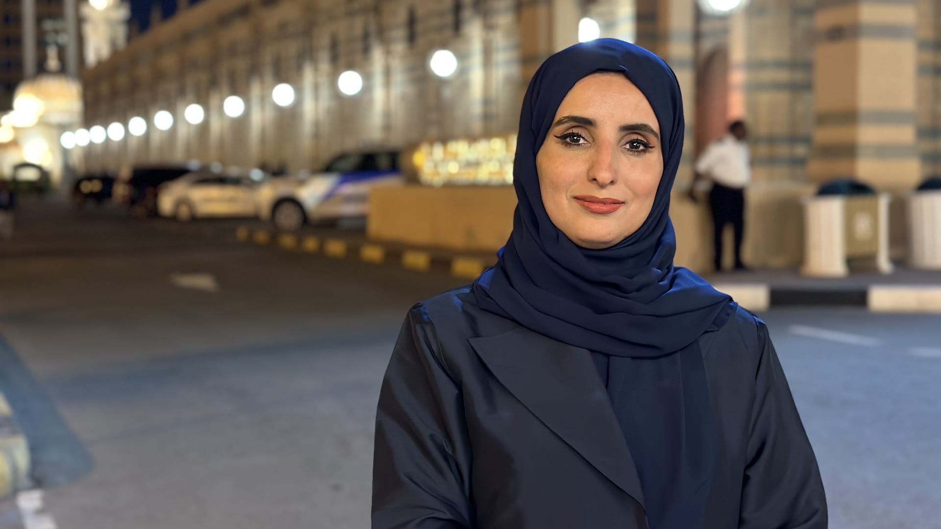 Image for the title: SMA launches its inaugural "Ramadan Gathering" 