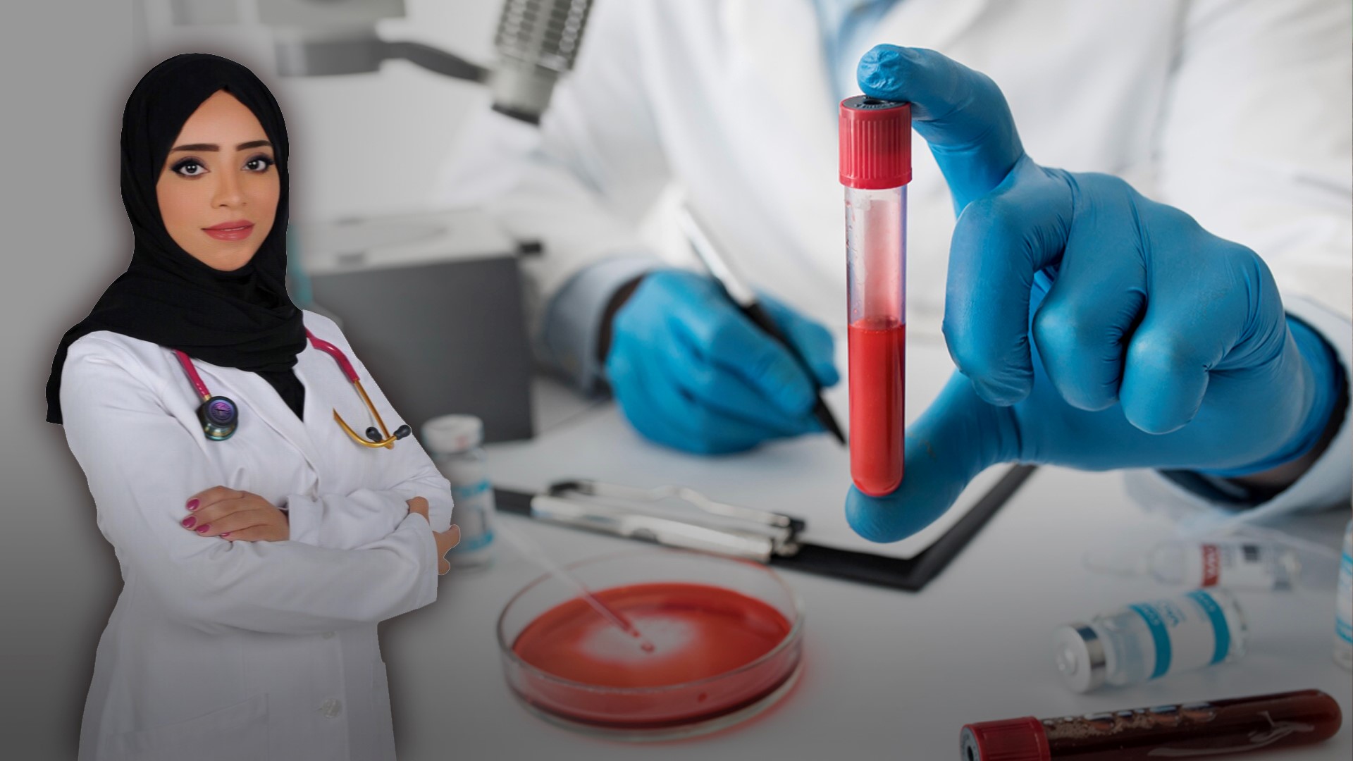 صورة بعنوان: انخفاض مستوى الصوديوم في الدم 