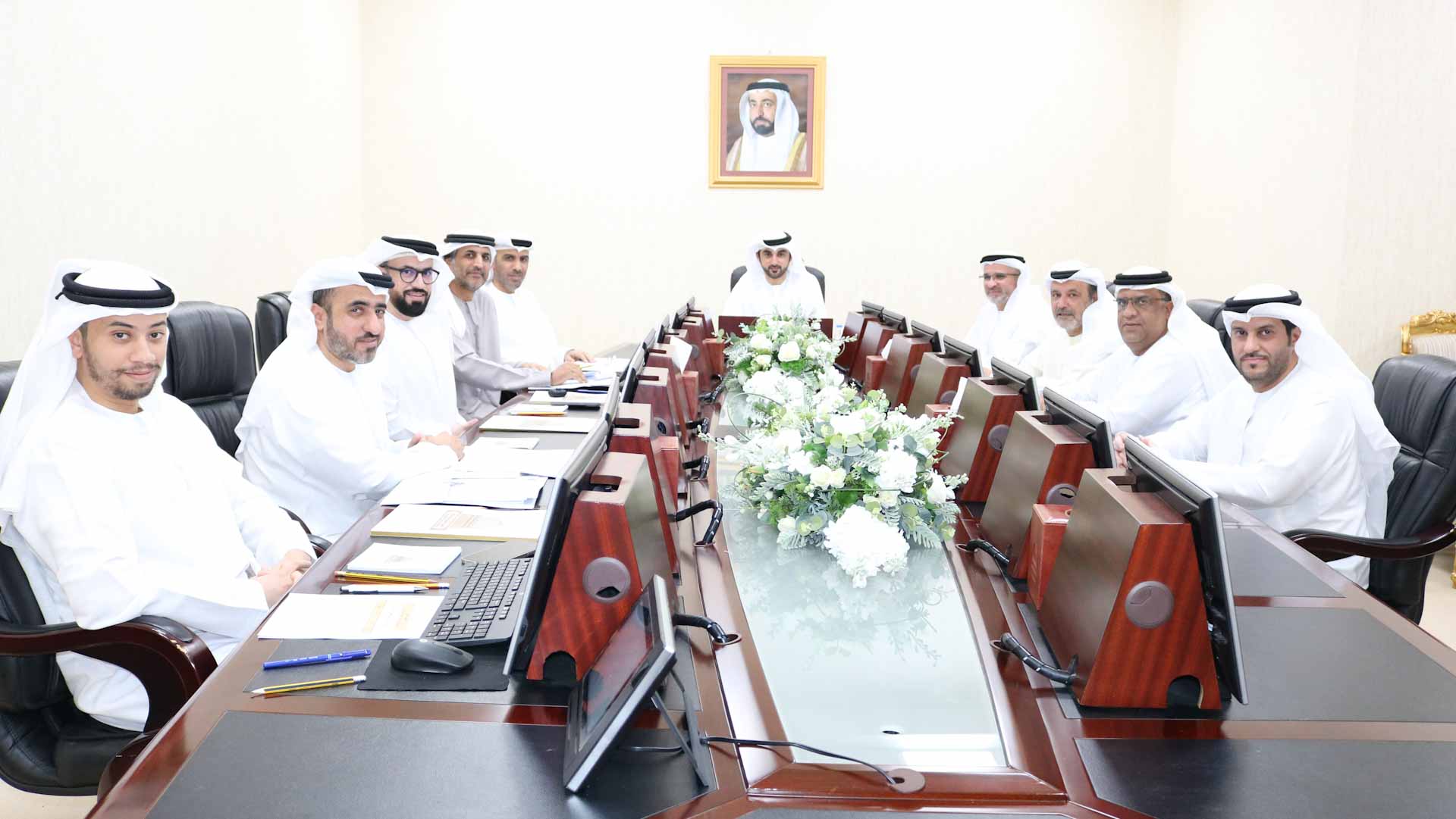 Image for the title: SCC Committee reviews establishing a Rental Disputes Centre 