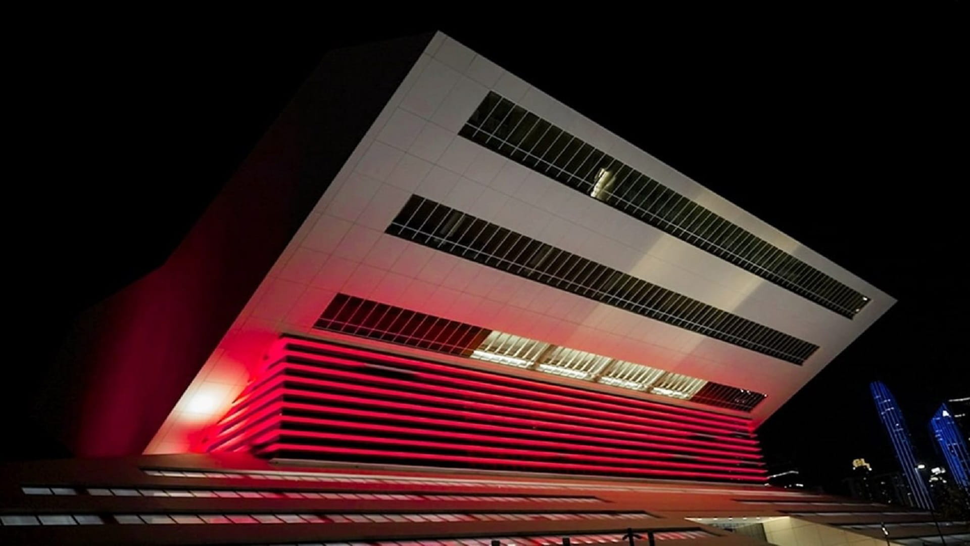 Image for the title: MoHaP raises awareness about tuberculosis 