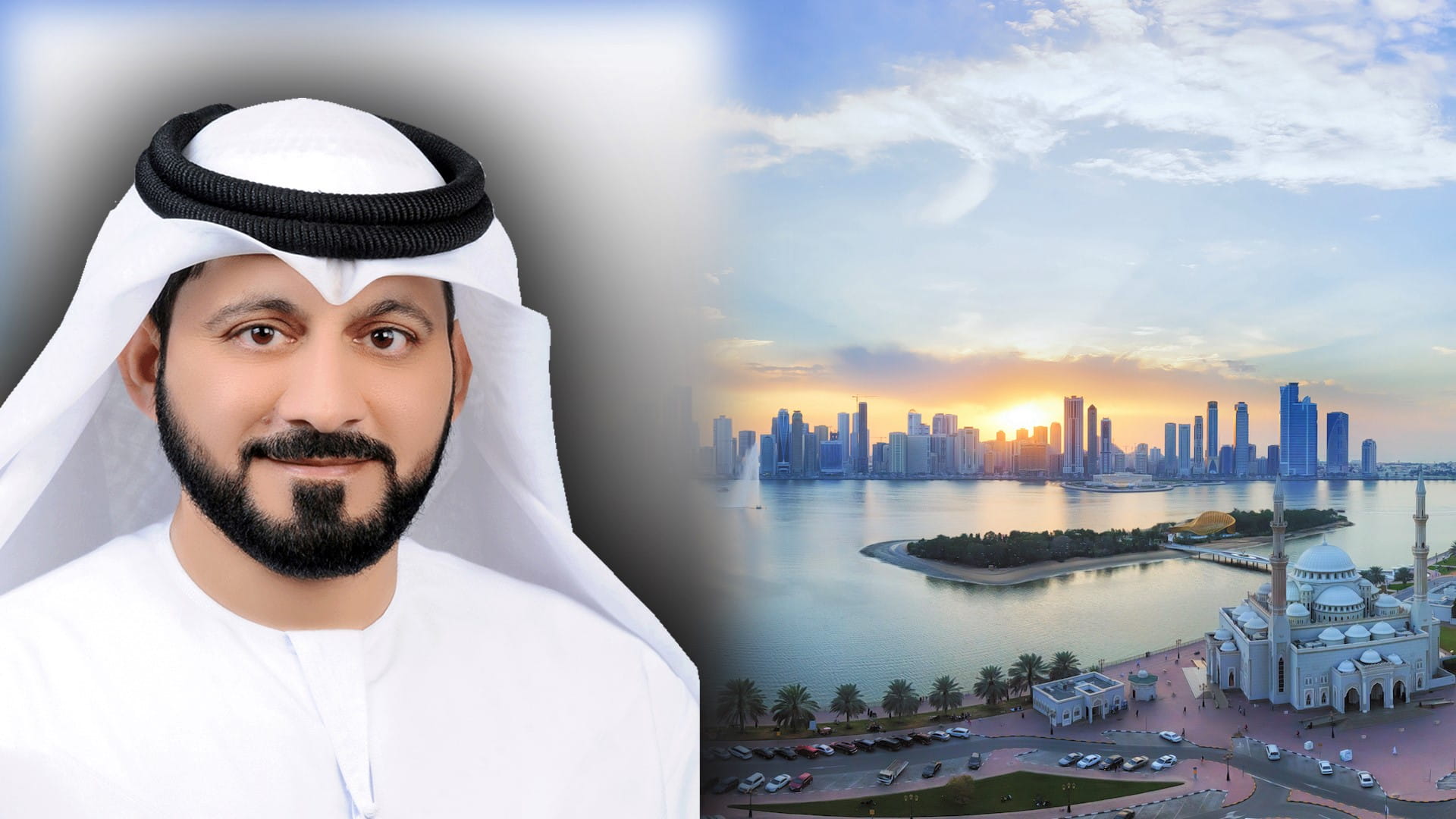 صورة بعنوان: اُدعوا للشارقة 