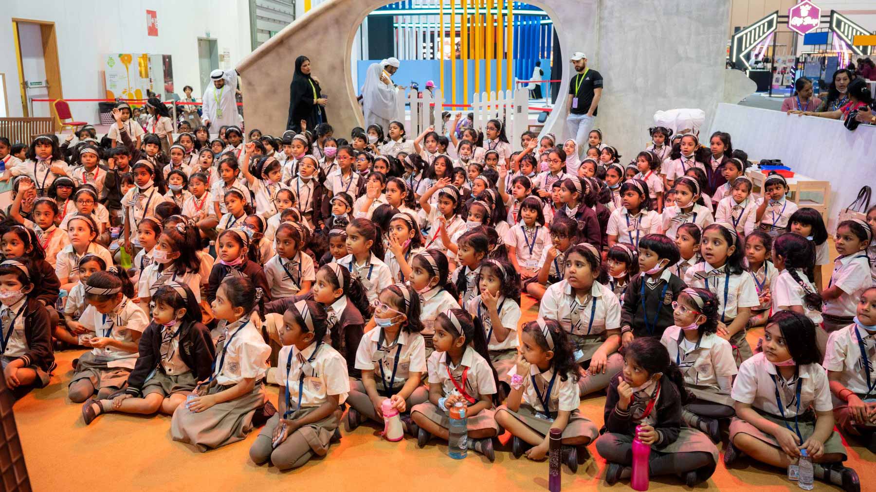 Image for the title: SCRF returns on May 1 for an exciting 12-day creative feast! 