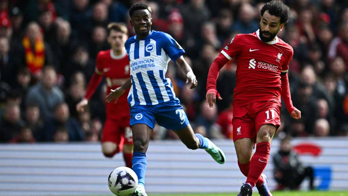 صورة بعنوان: ليفربول يخطف صدارة الدوري الإنجليزي مؤقتاً 