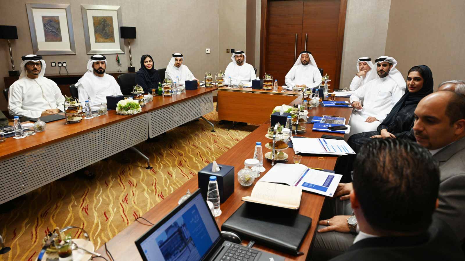 صورة بعنوان: إكسبو الشارقة يعتزم توسعة أعماله واستقطاب معارض نوعية جديدة 