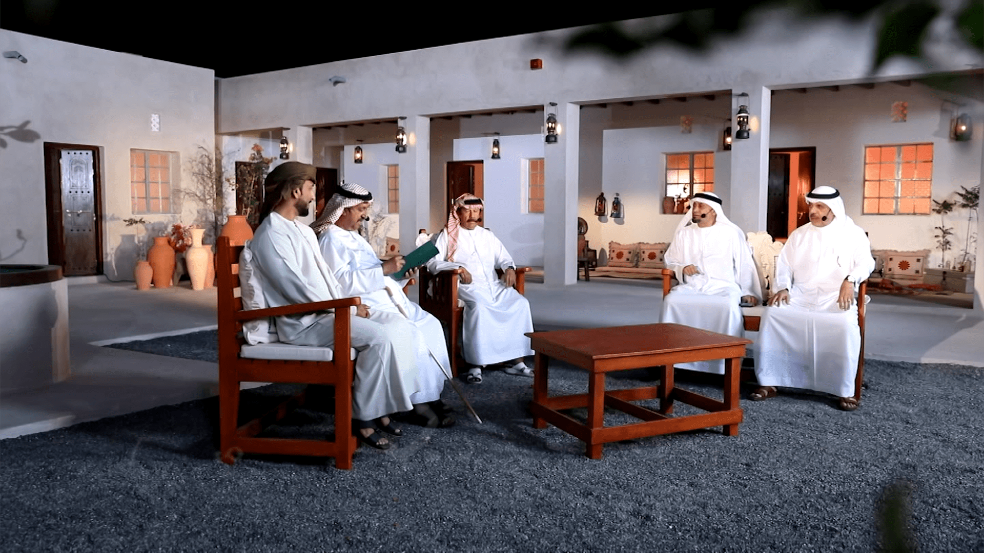 Image for the title: Sharqiya Kalba TV launches new programmes in May 