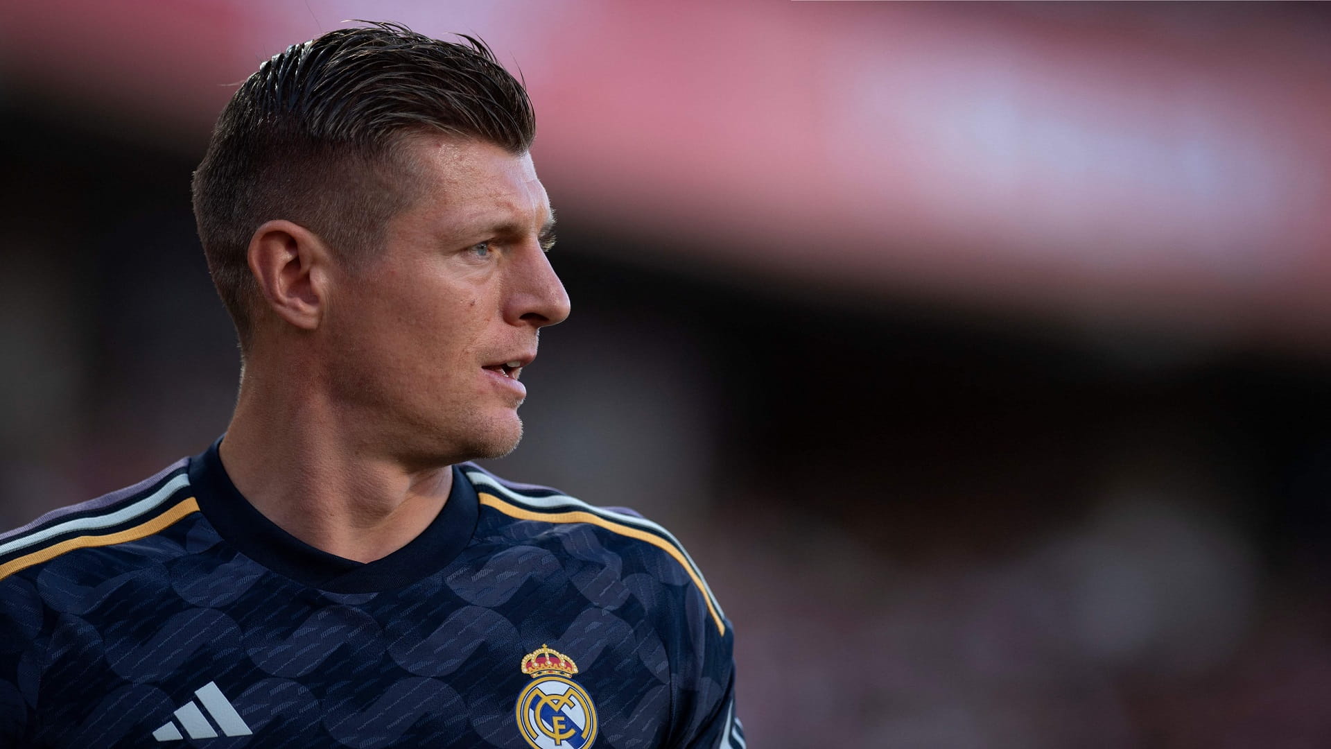 صورة بعنوان: المنتخب الألماني يستعيد خدمات كروس ومولر في يورو 2024 