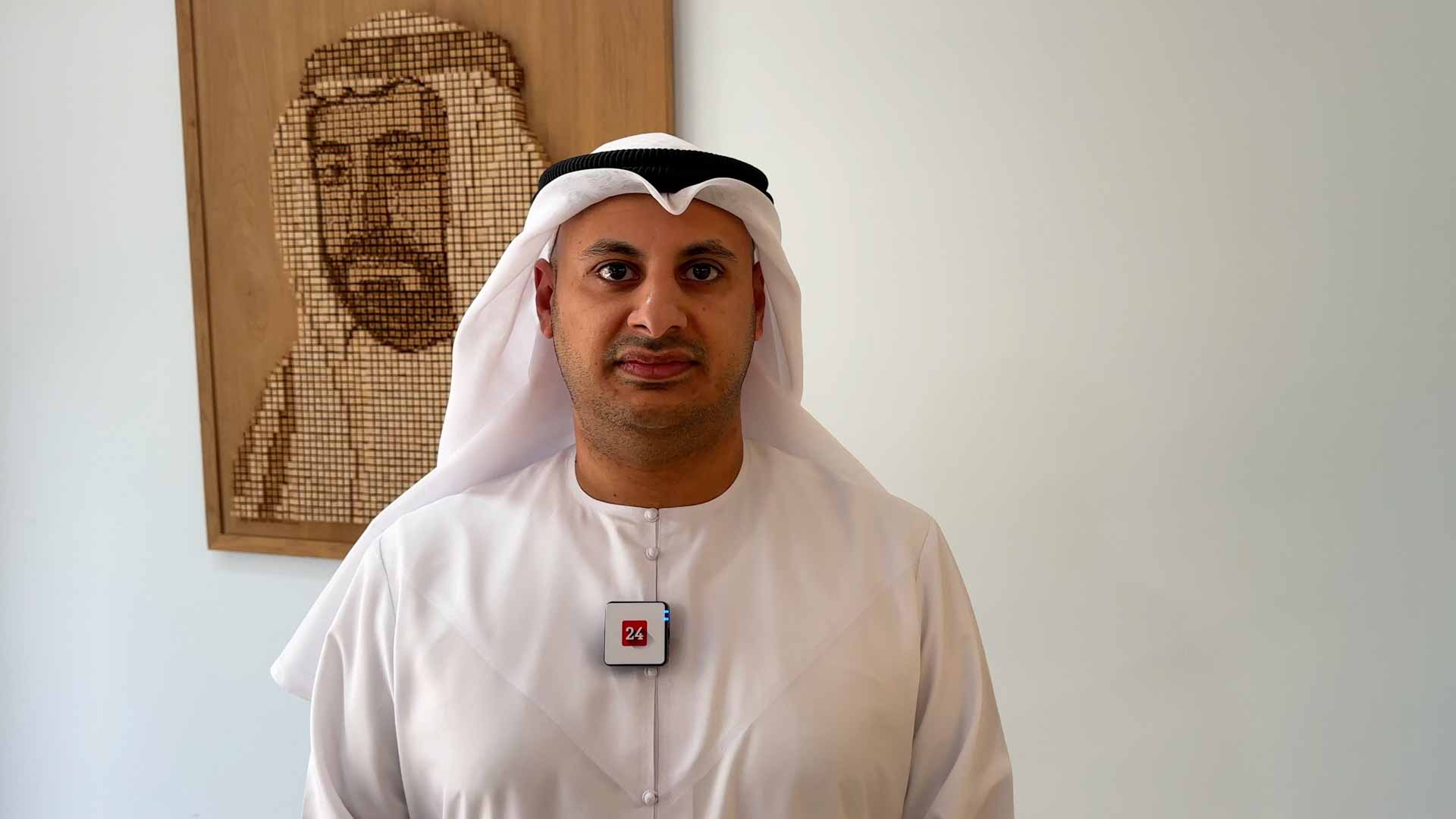 Image for the title: Free ownership contributes to growing investments in Sharjah 