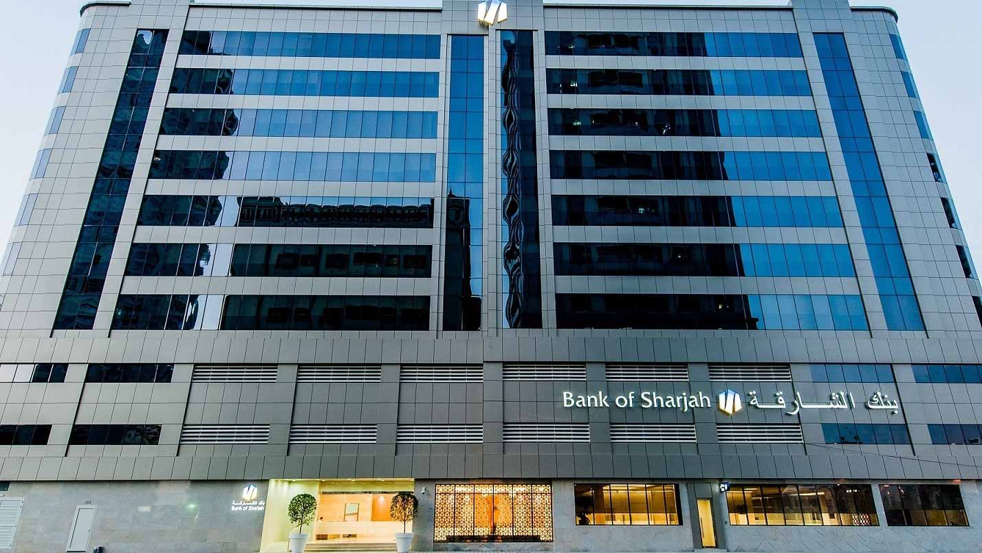 Image for the title: Bank of Sharjah reports net profit of AED80 million in Q1 2024 