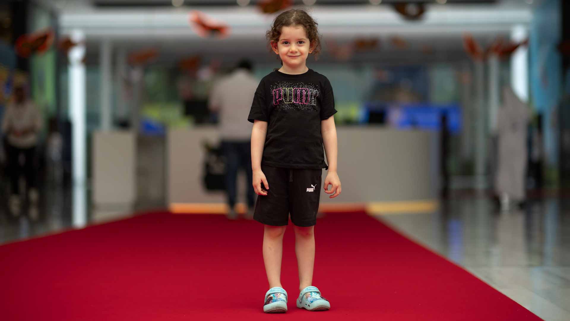 Image for the title: SCRF: Nostalgia unleashed as people fondly recall their hero  