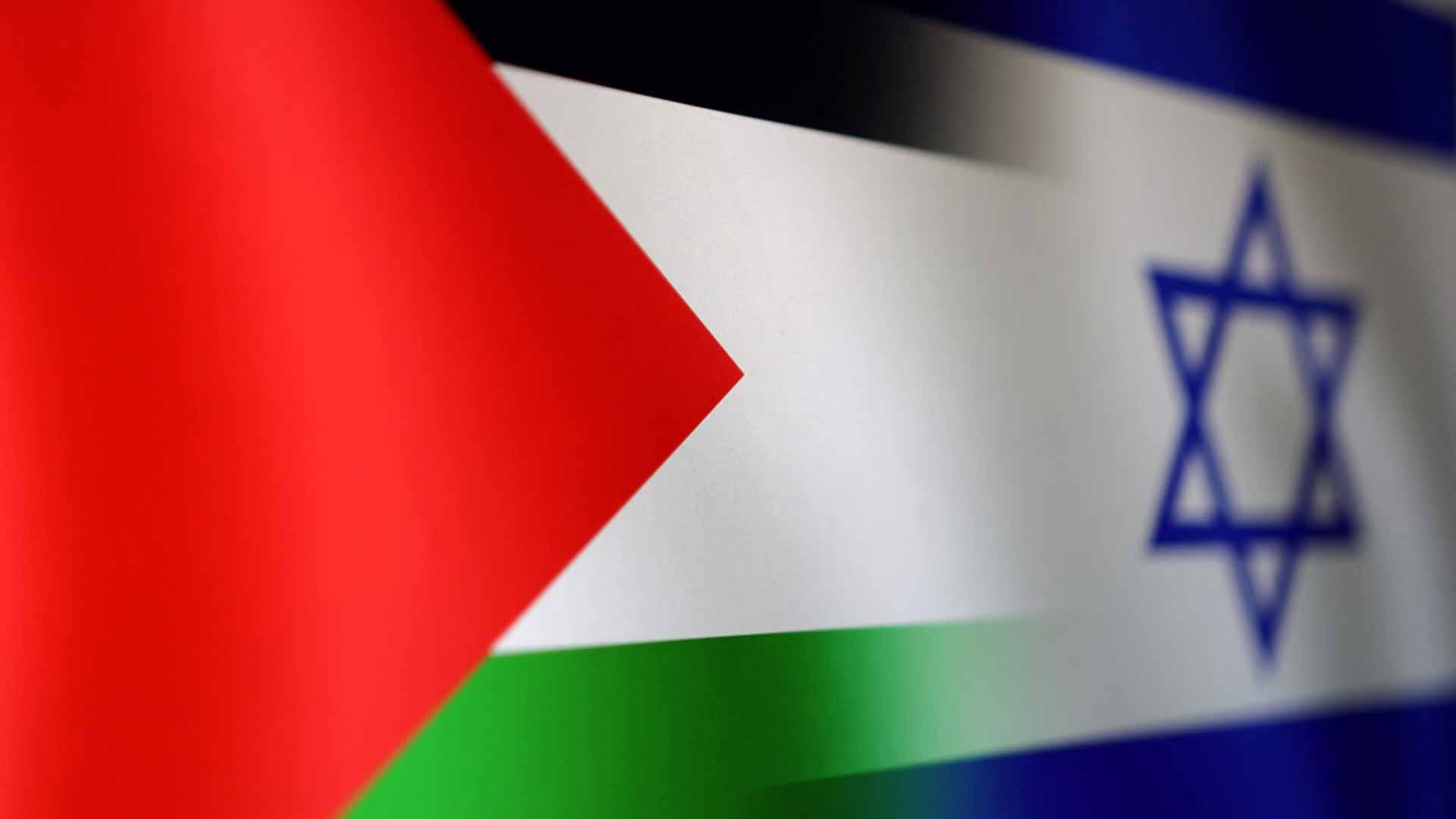 صورة بعنوان: الرهائن وخطة رفح على طاولة نقاش وزراء كبار في إسرائيل 