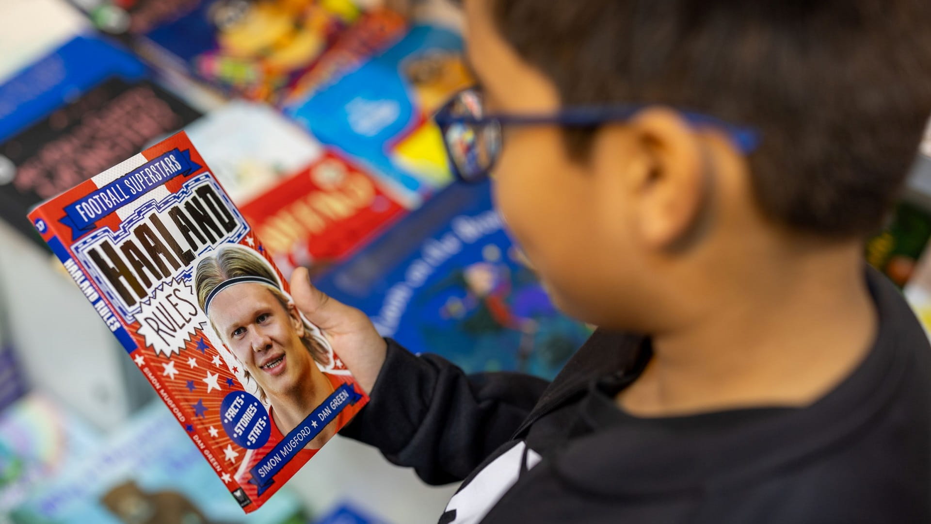 Image for the title: SCRF: Hub for football lovers as countdown to Euro 2024 begins 