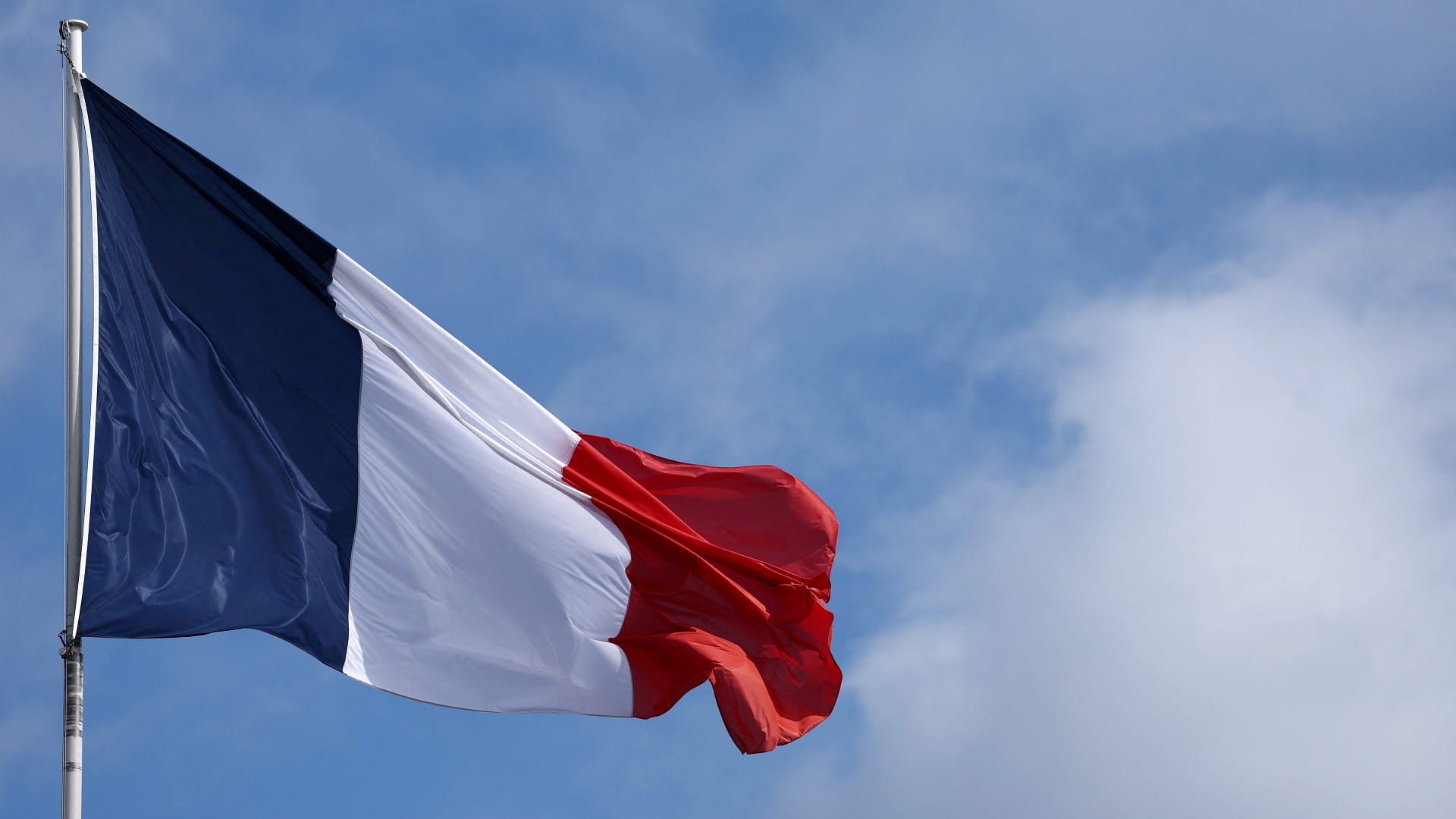 صورة بعنوان: فرنسا تجدد معارضتها للهجوم الإسرائيلي المزمع على رفح 