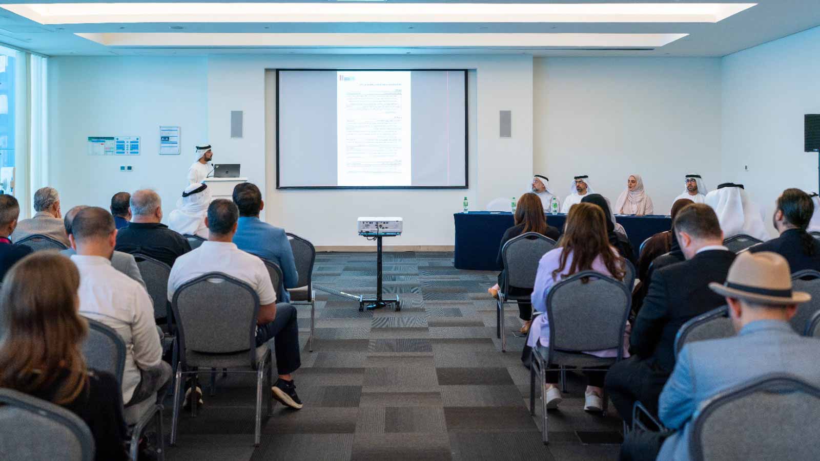 صورة بعنوان: ناشرون يثمّنون دور بدور القاسمي في دعم النشر والناشرين 