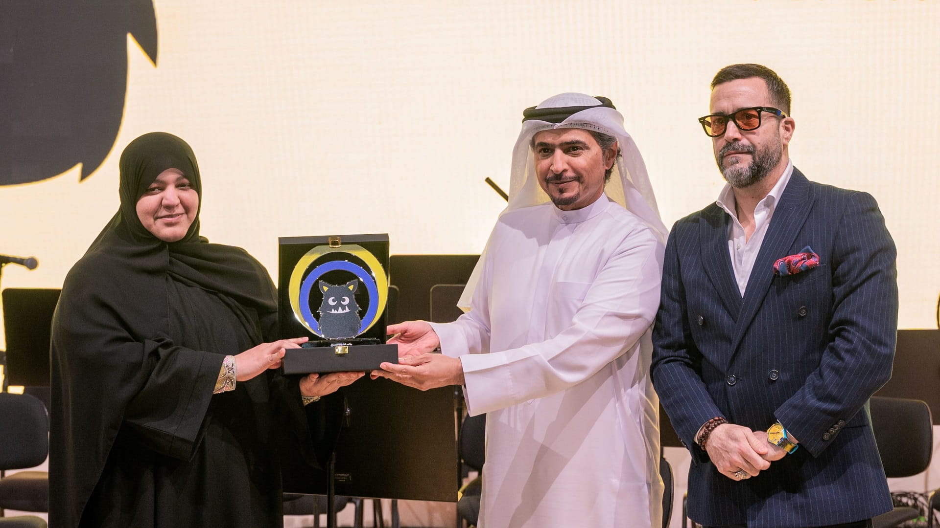 Image for the title: SAC 2024 concludes welcoming over 8,000 animation legends 