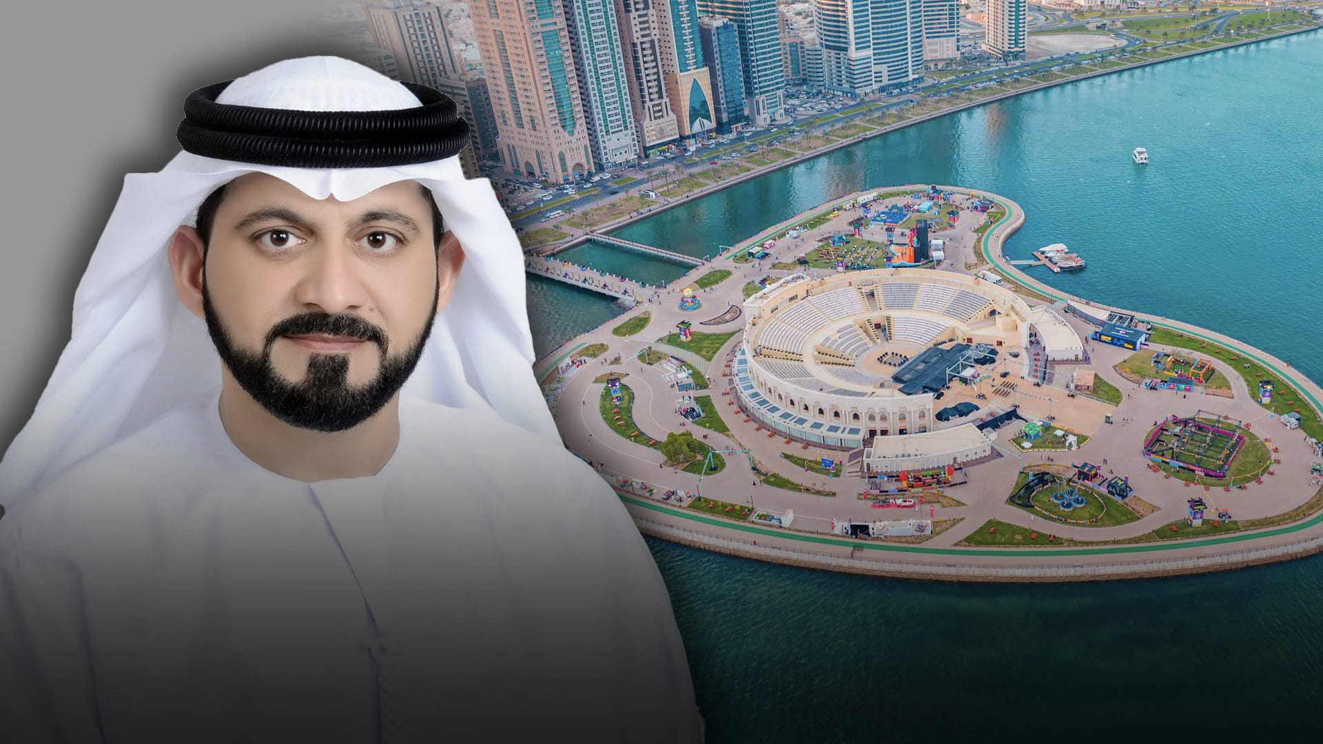 صورة بعنوان: الشارقة.. التأريخ الخصيب 