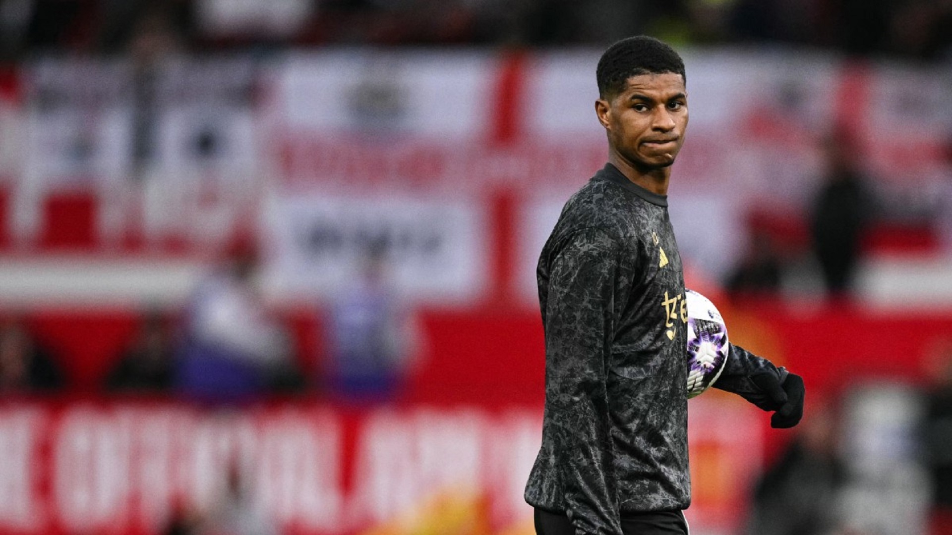 صورة بعنوان: استبعاد راشفورد وهندرسون من قائمة إنجلترا في يورو 2024 