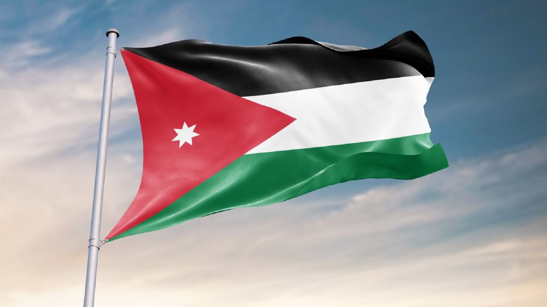 صورة بعنوان: الأردن يحبط تهريب أسلحة من ميليشيات مدعومة من دولة للمملكة 