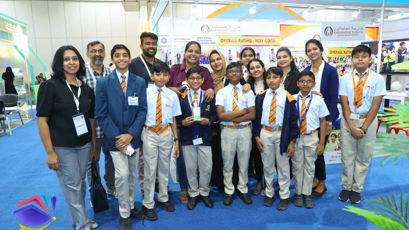 صورة بعنوان: معرض الإمارات للمدارس والحضانات ينطلق الجمعة في إكسبو الشارقة 