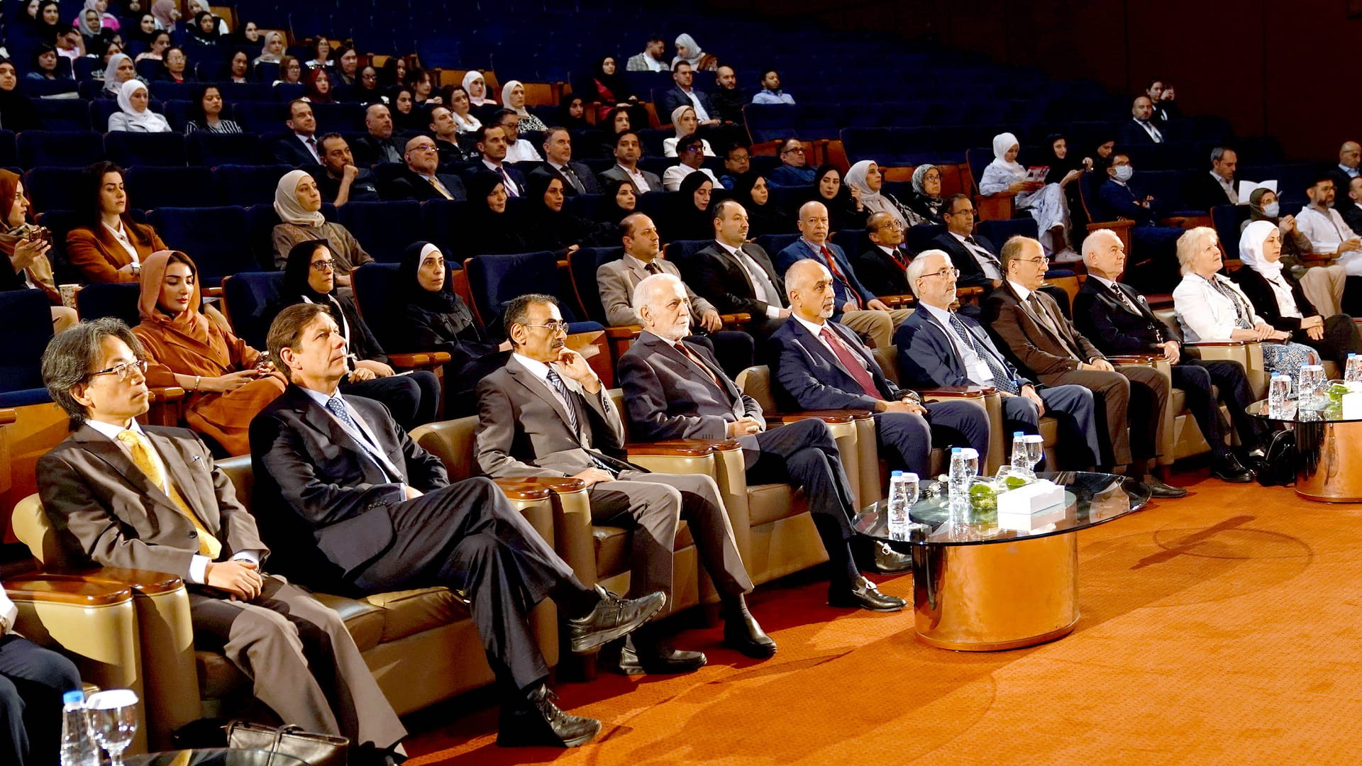 صورة بعنوان: جامعة الشارقة تطلق الملتقى الدولي الثاني لطب الأسنان 