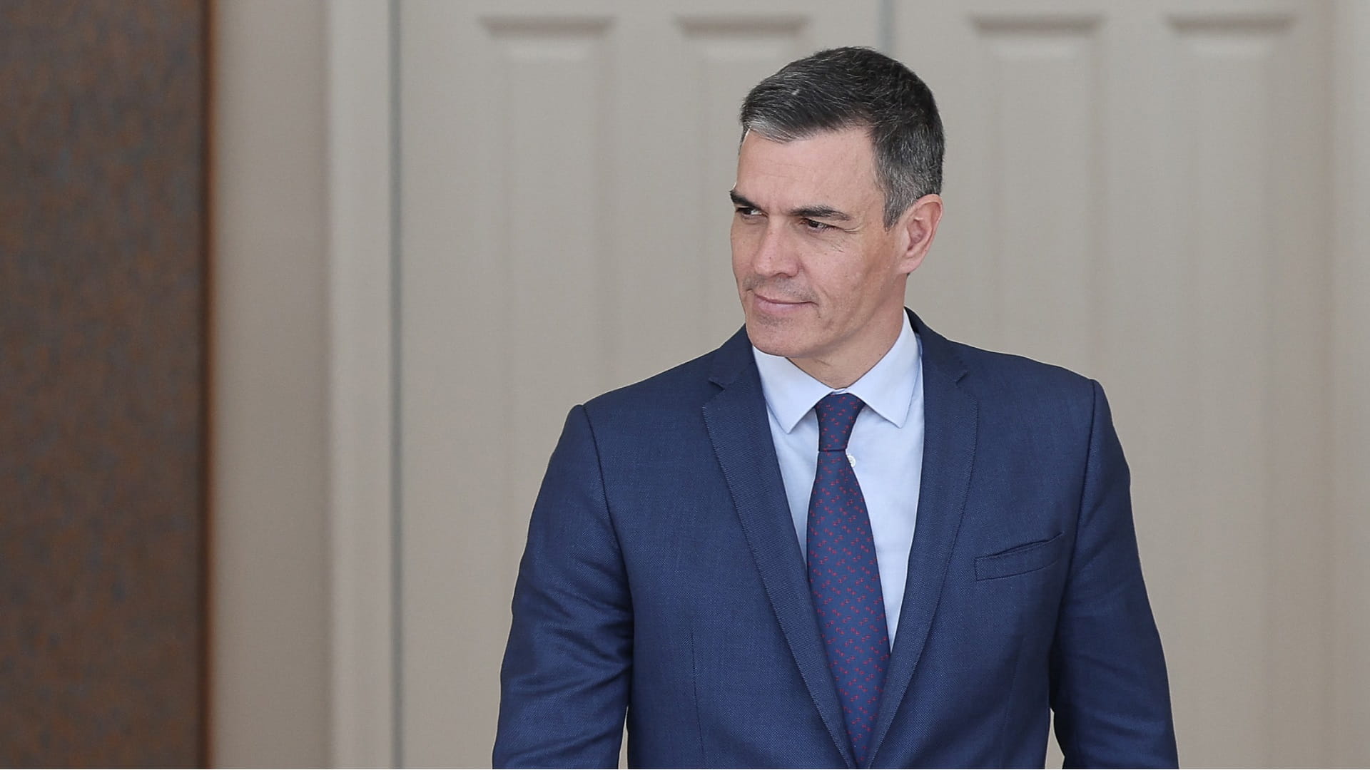 Image for the title: Spain poised to announce Palestinian state recognition date 