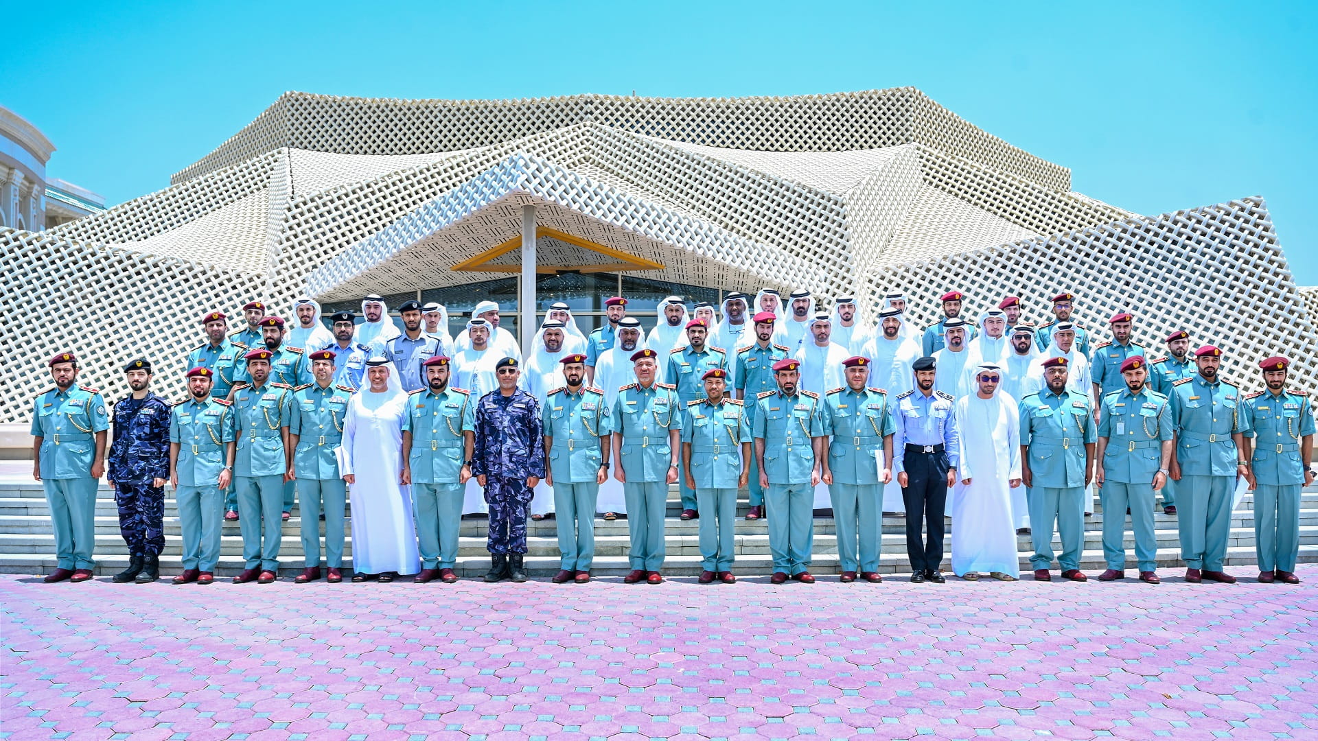 Image for the title: SP organises innovation lab to develop contact centre (901) 