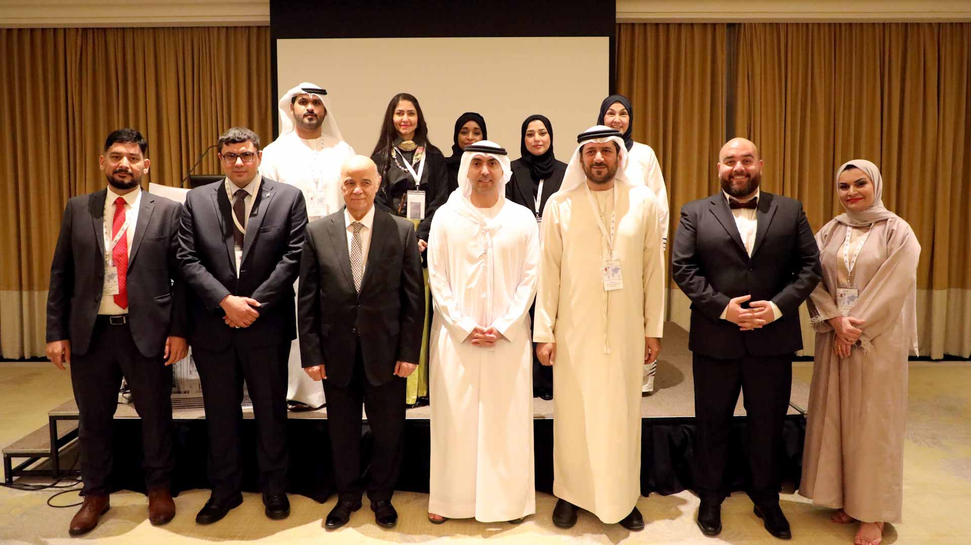 صورة بعنوان: رابطة خريجي جامعة الشارقة تدشن اللجنة التنفيذية في الأردن 