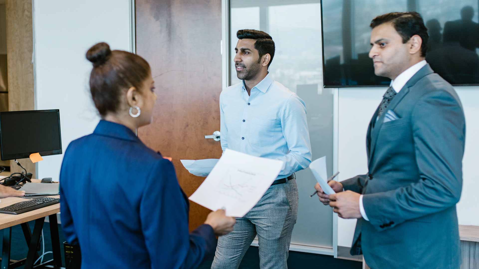 Image for the title: 2,000+ Indian-Owned businesses find success in SPCFZ 