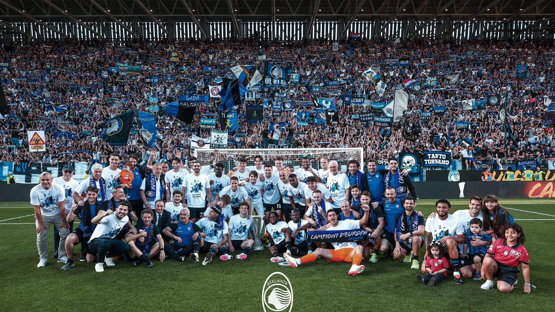 صورة بعنوان: أتالانتا يقسو على تورينو بثلاثية نظيفة في الدوري الإيطالي 