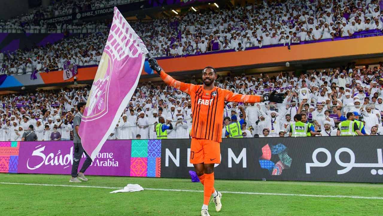 صورة بعنوان: خالد عيسى سفيراً لمؤسسة الحلم الآسيوي التابعة للاتحاد القاري 