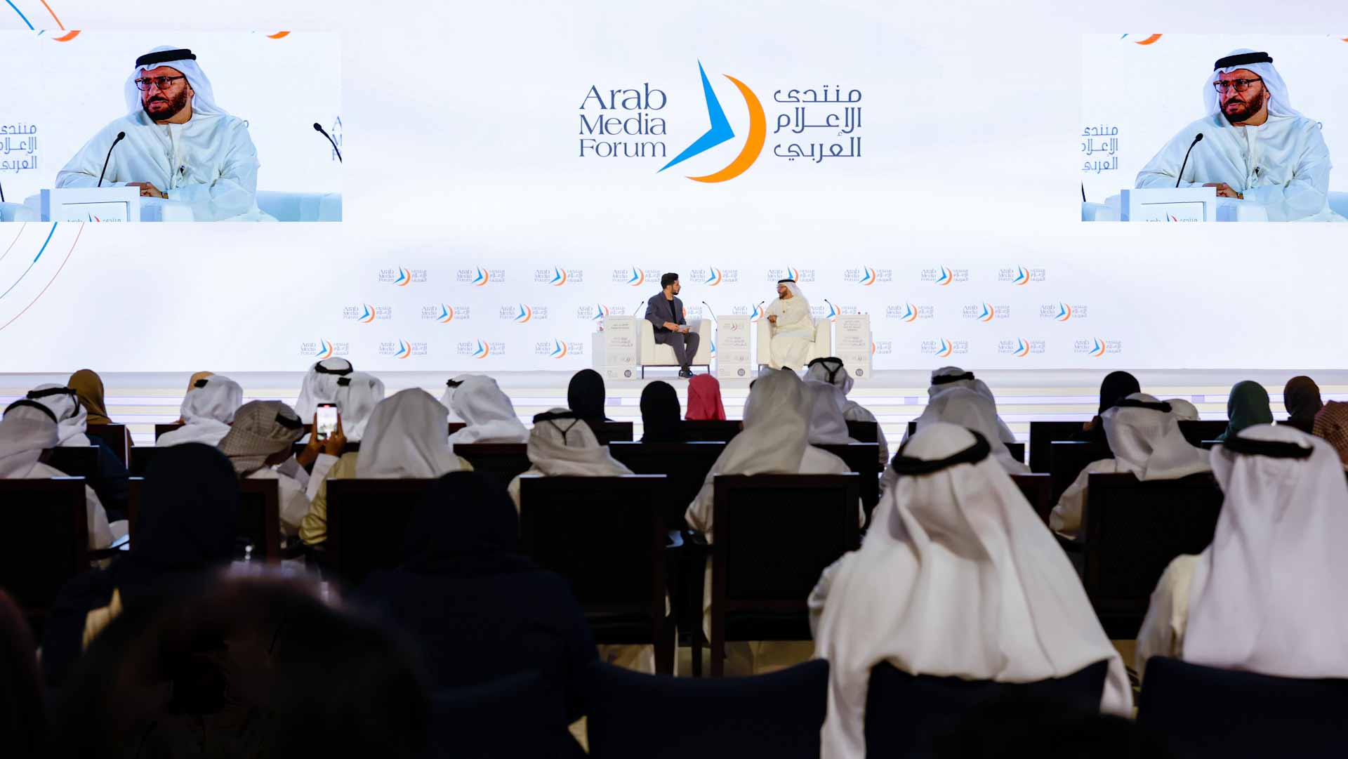 صورة بعنوان: قرقاش: الإمارات لديها إيمان راسخ بعدالة القضية الفلسطينية 