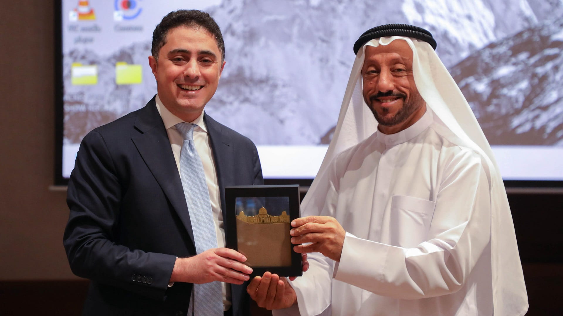 Image for the title: SCCI, Italy highlight sustainable design at B-CAD Emirates 2024 