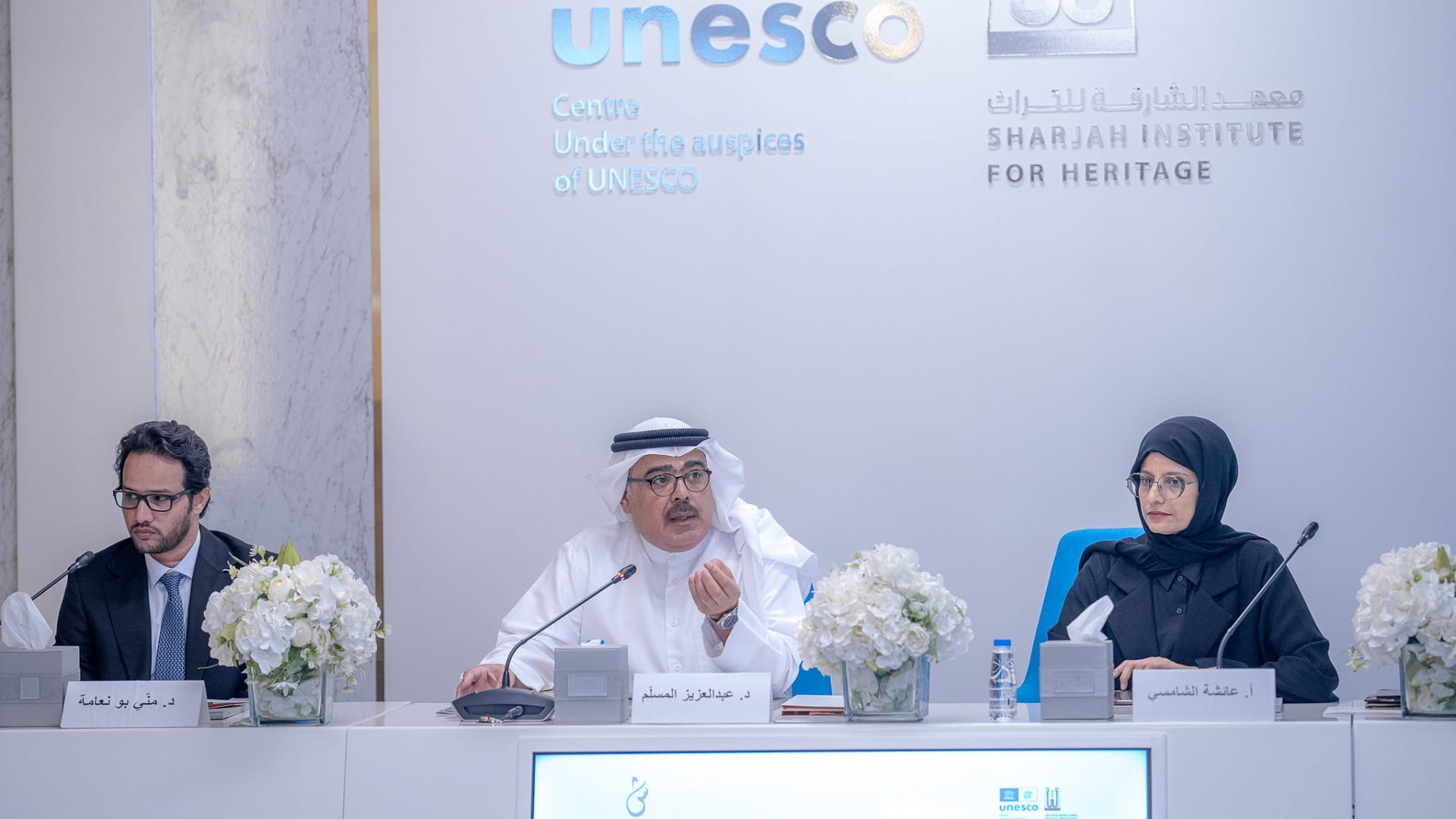 صورة بعنوان: "الشارقة للتراث" يطلق النسخة 5 من "جائزة التراث الثقافي" 