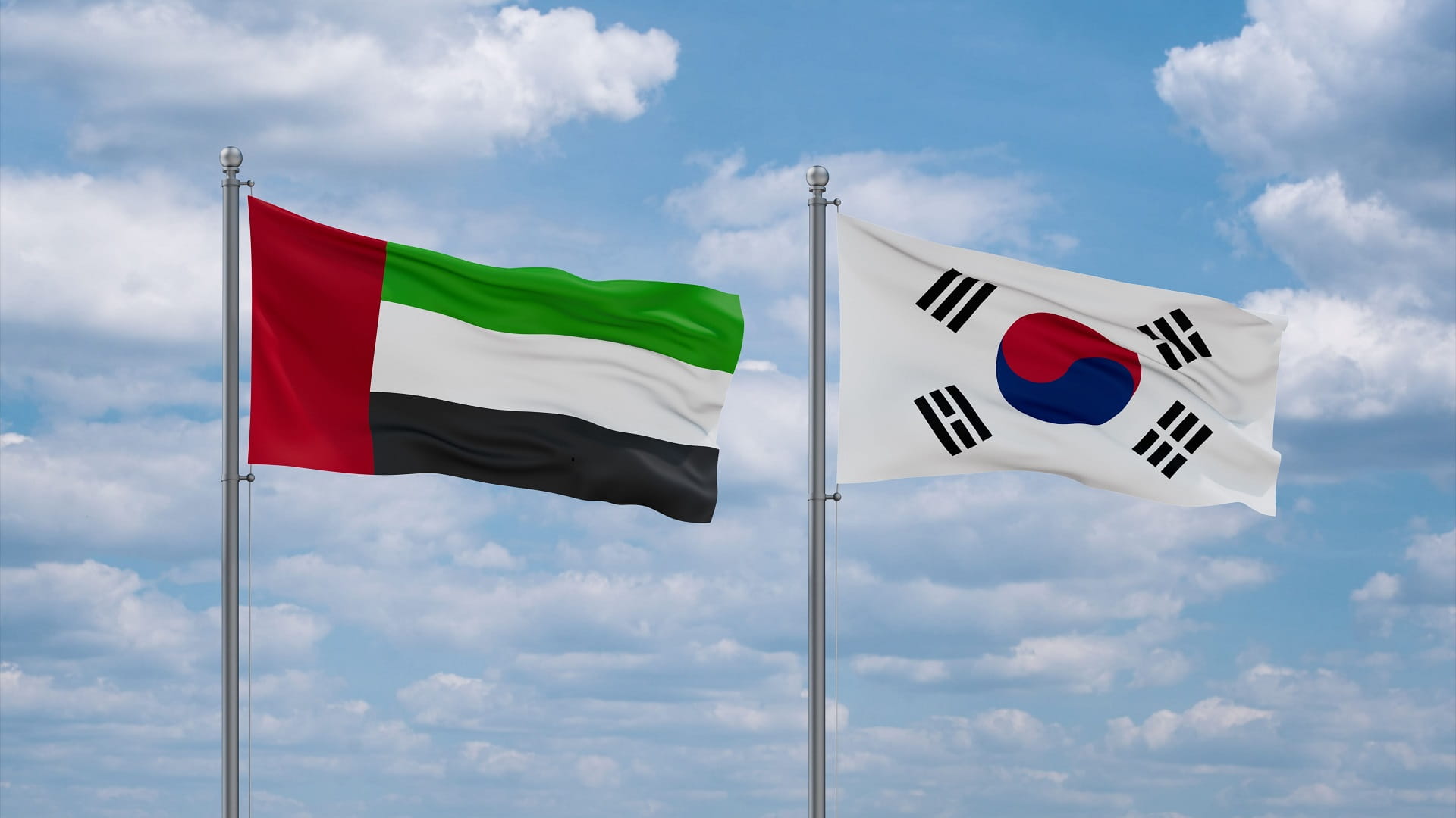 صورة بعنوان: وزراء ومسؤولون يشيدون باتفاقية الشراكة الاقتصادية الشاملة مع كوريا 