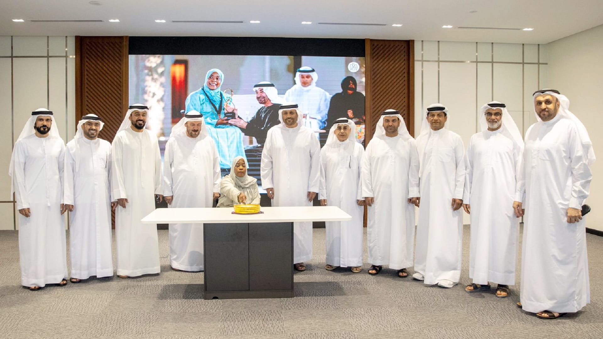 Image for the title: SSC discusses agenda of its upcoming events 