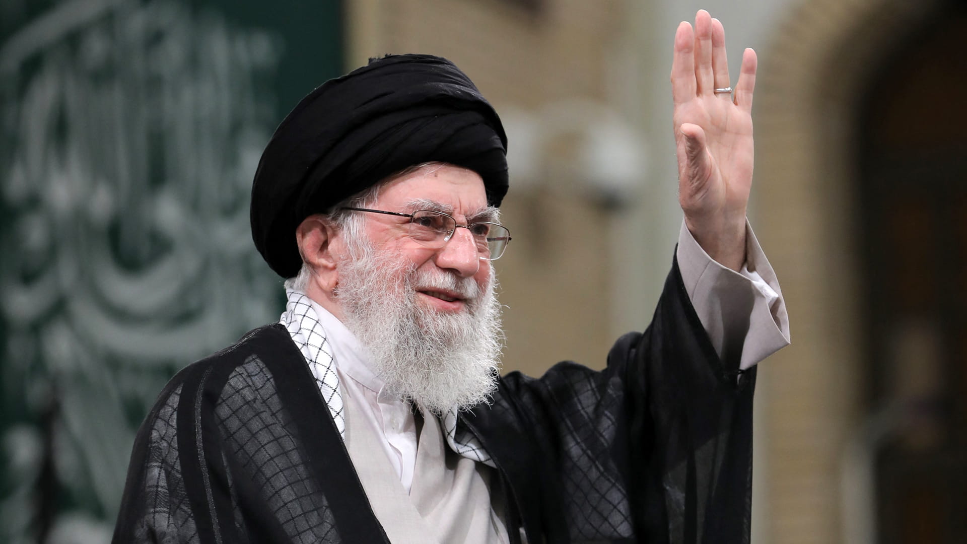 Khamenei vows retaliation against Israel and the US after attacks