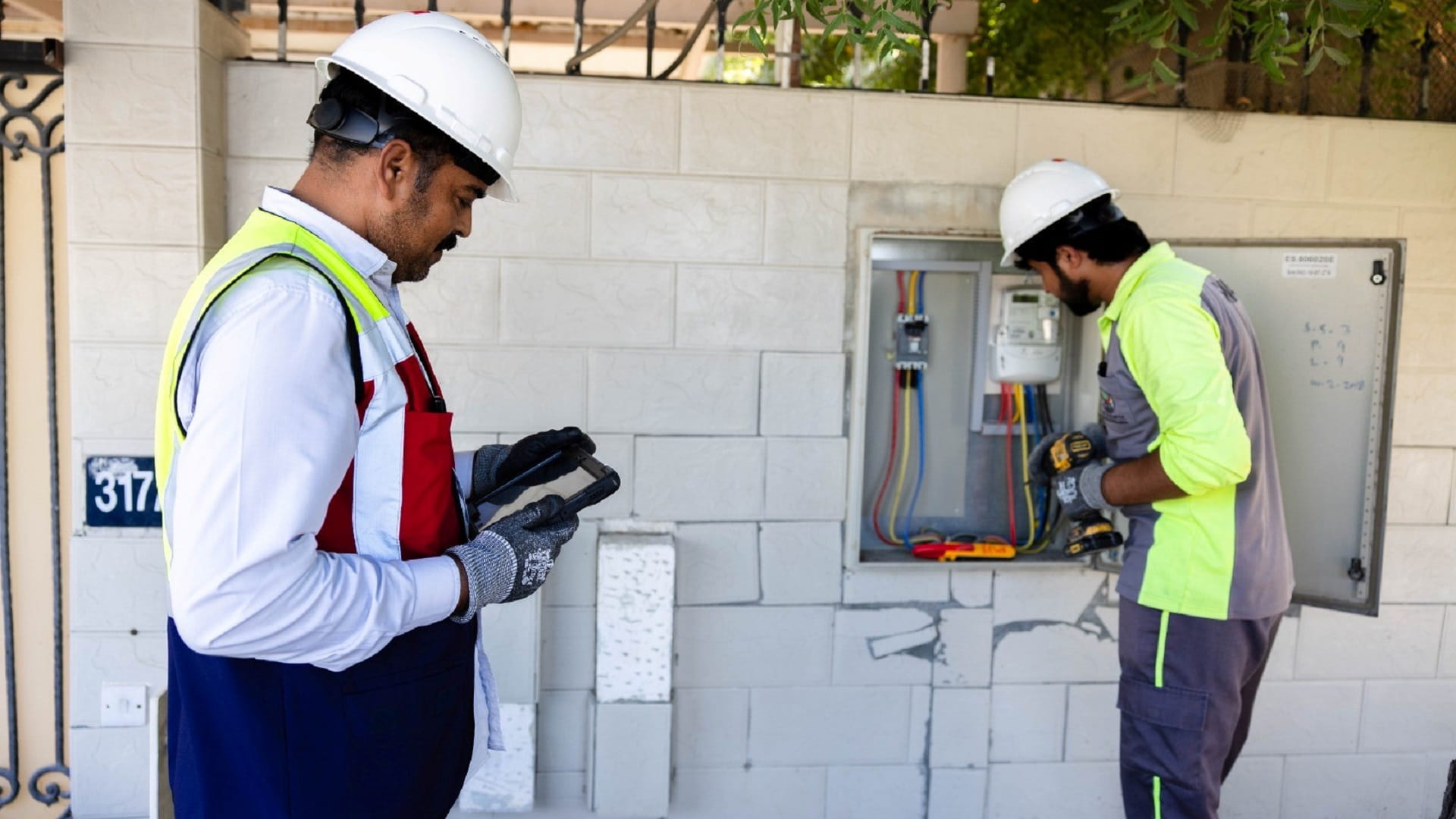 SEWA approves 745 distribution panels’ requests during 2024 