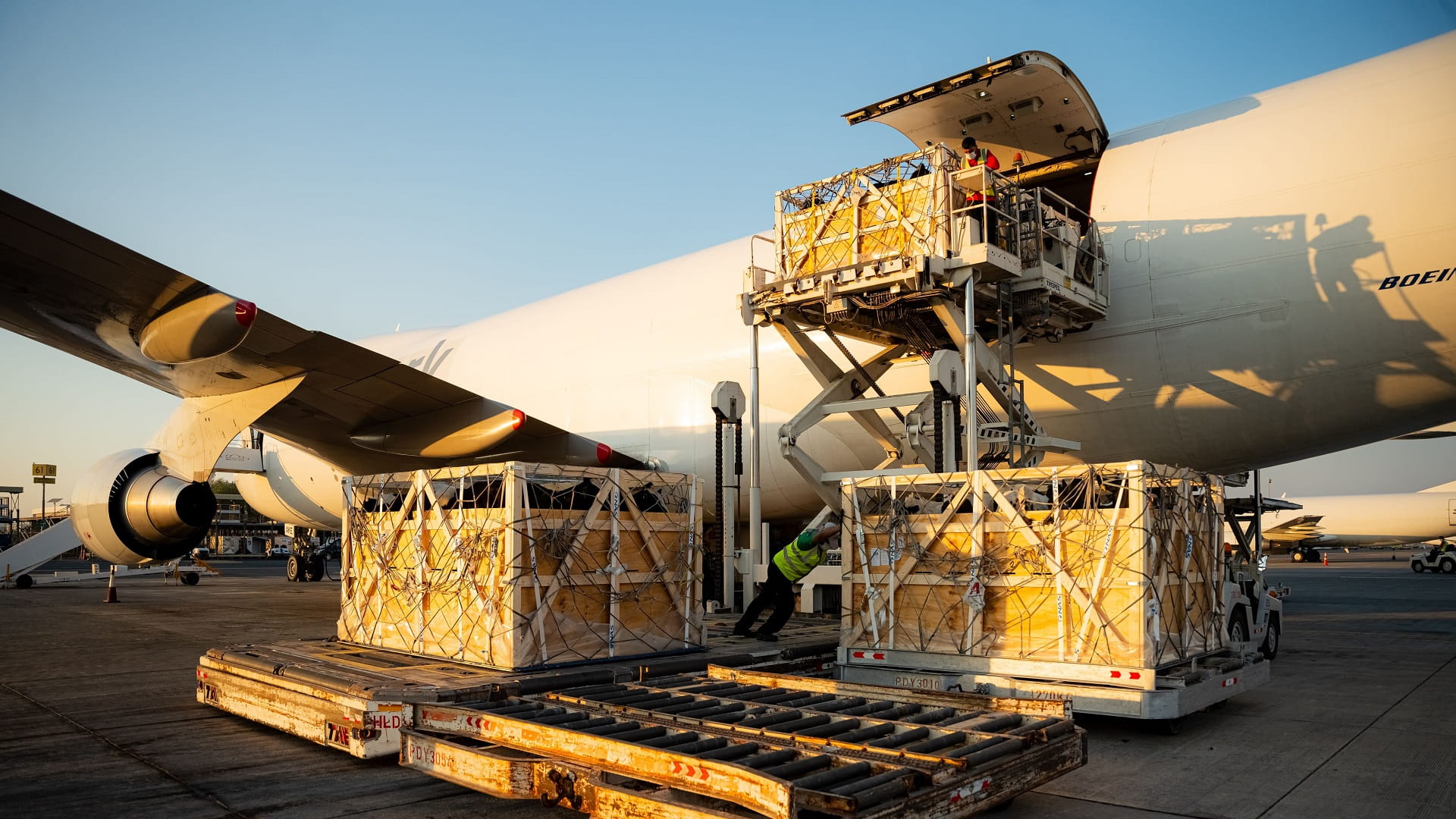 Mleiha Dairy Farm to expand to 20,000 cows in three years 