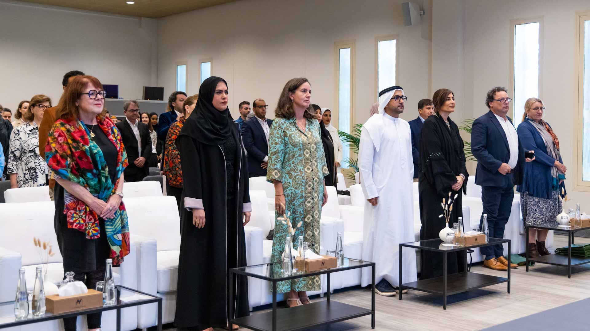 SMA Showcase Decade of Cross-Cultural Museum Innovation at SAWA 