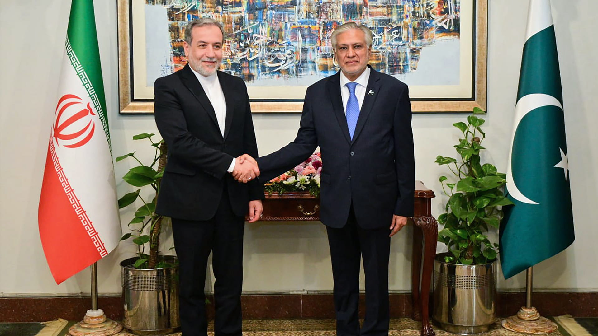 إيران: لا نسعى للتصعيد لكن لنا الحق في الدفاع عن أنفسنا